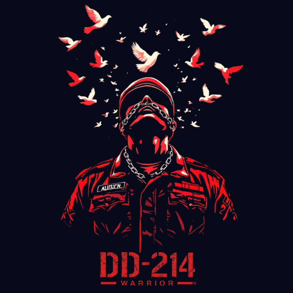 From Service to Advocacy: Introducing DD-214 Warrior LLC