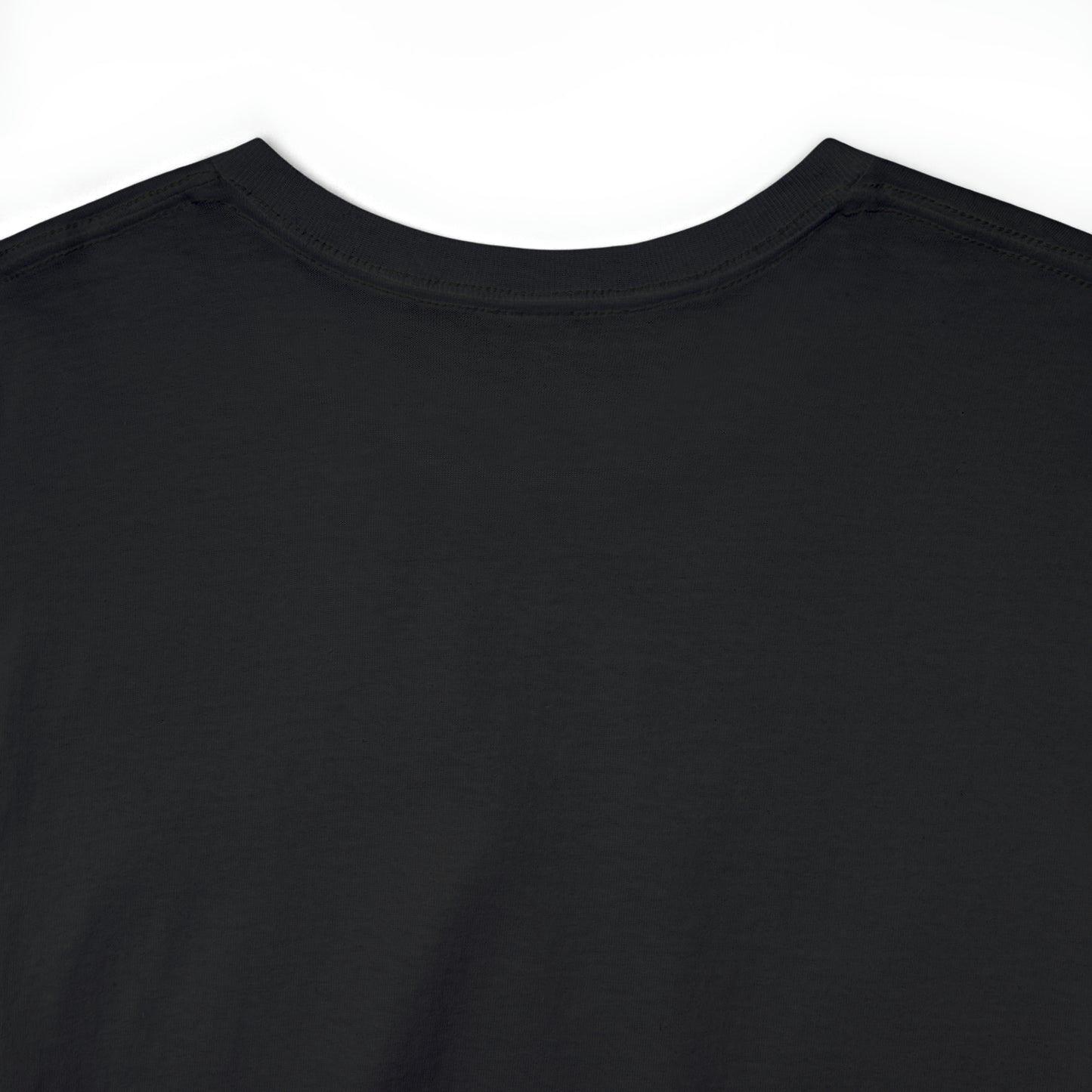 MST Awareness Heavy Cotton Tee