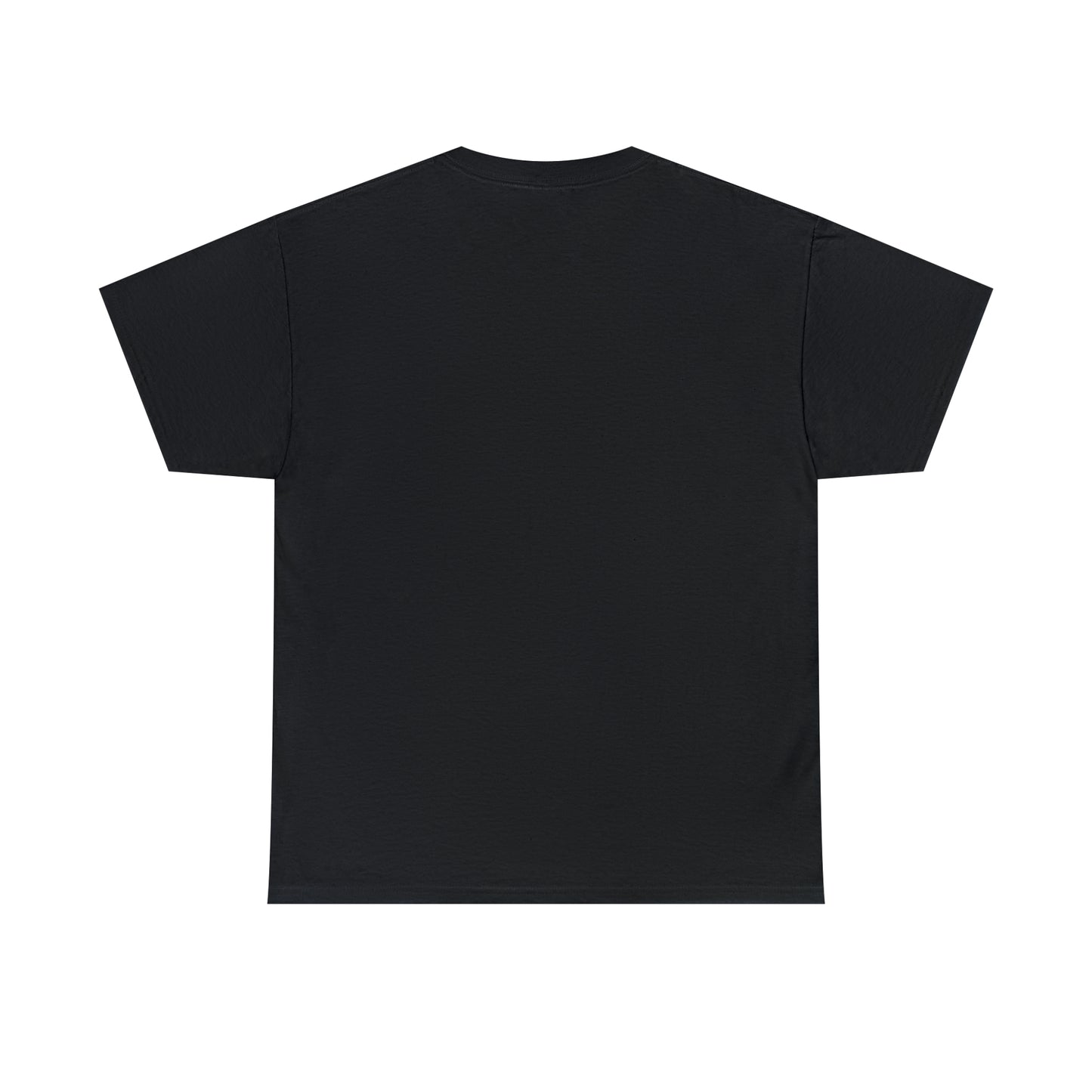 MST Awareness Heavy Cotton Tee
