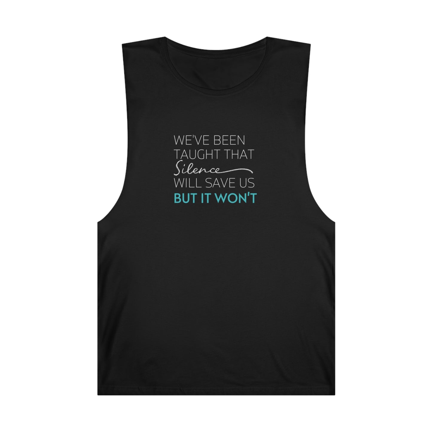 MST Awareness Tee