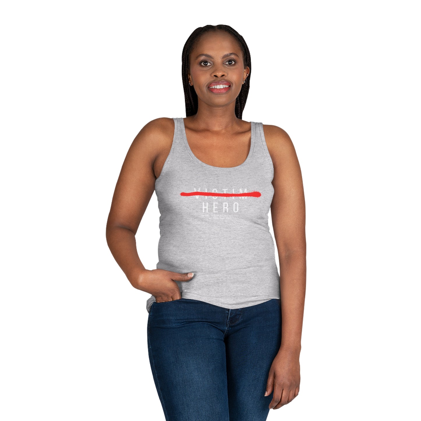 HERIO Tank