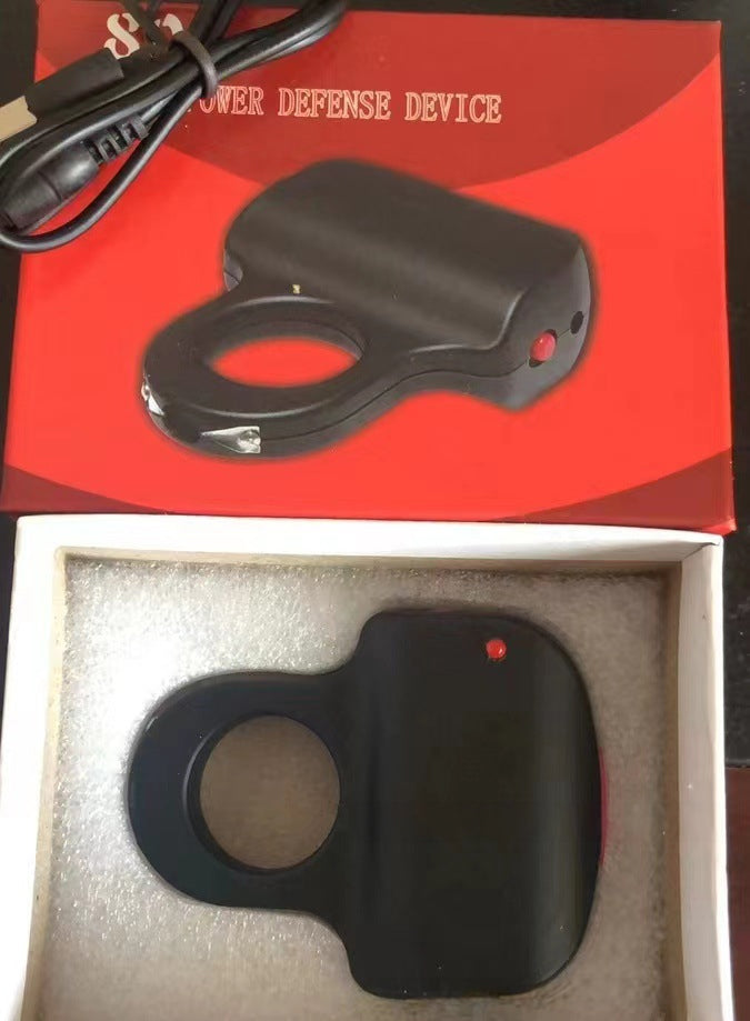 Sting Ring StunGun