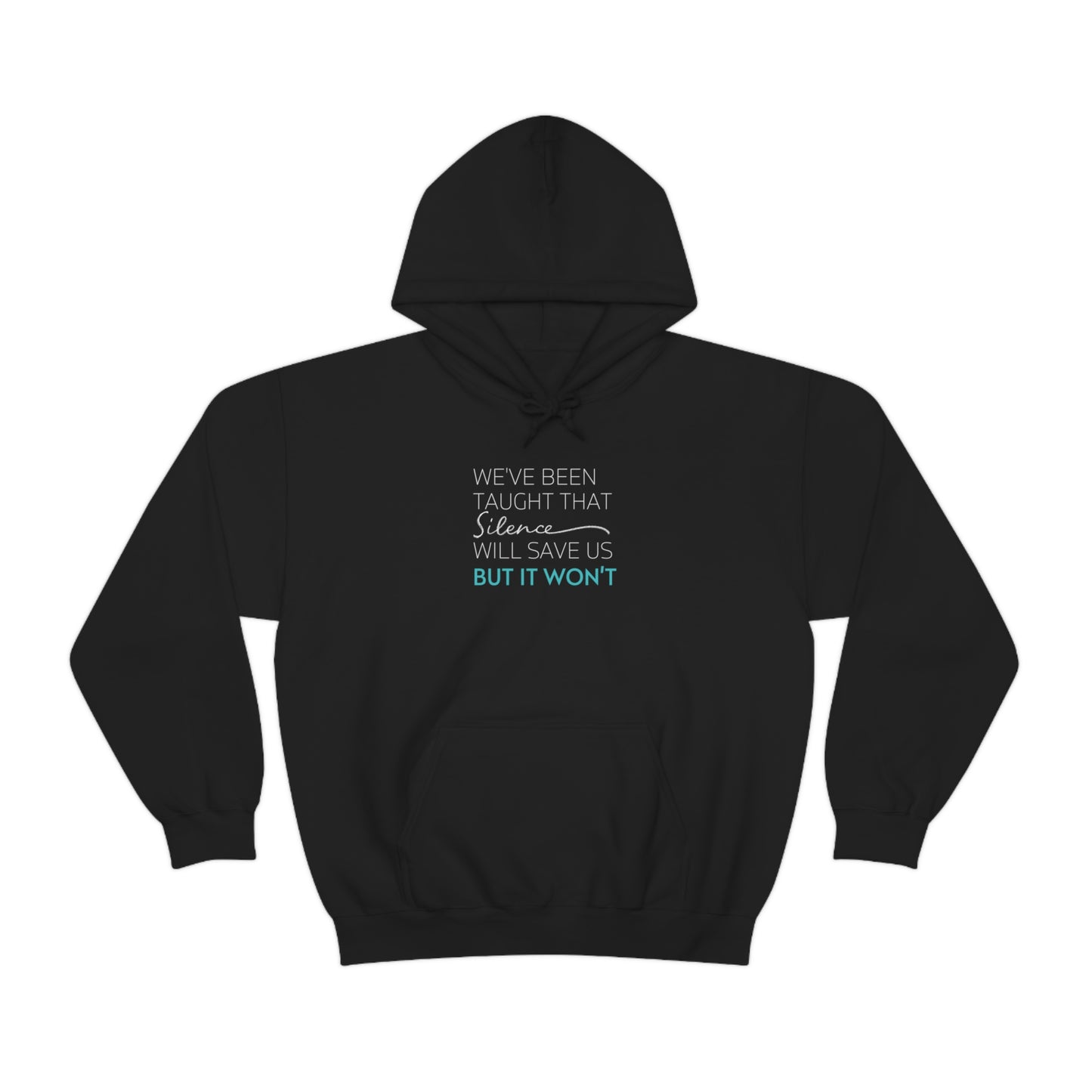 MST Awareness Hoodie
