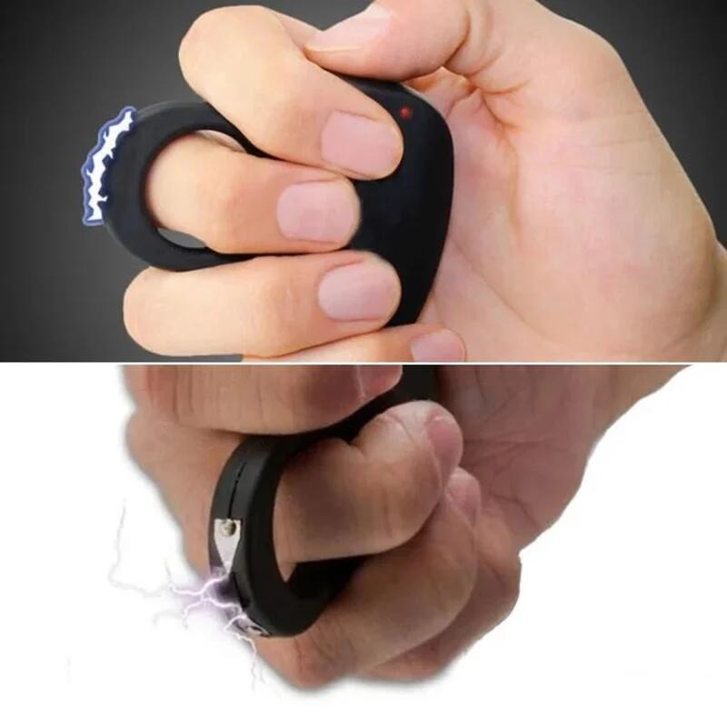 Sting Ring StunGun
