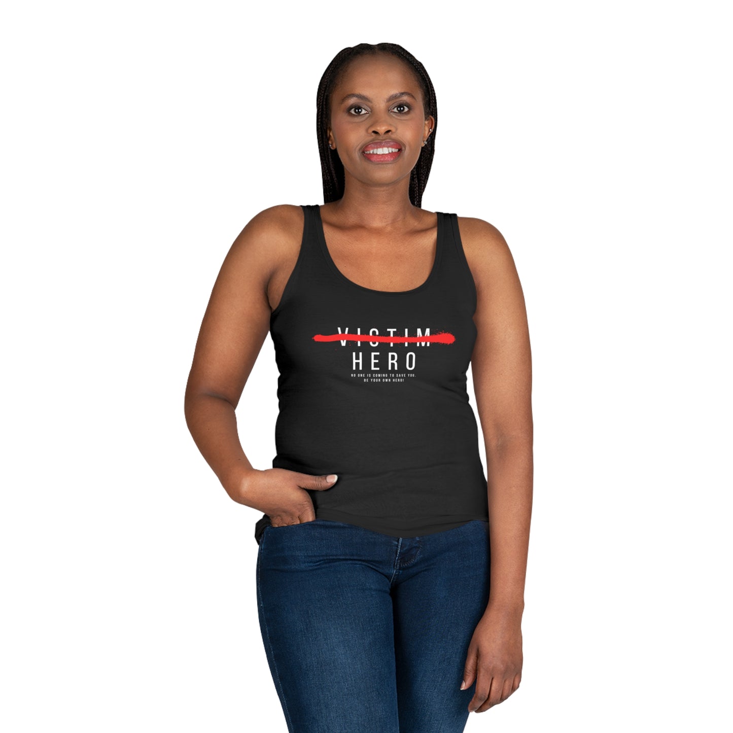 HERIO Tank