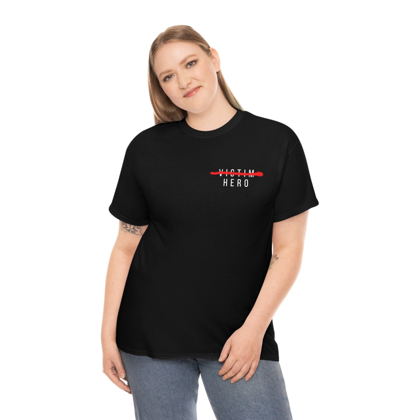 HERO Tee