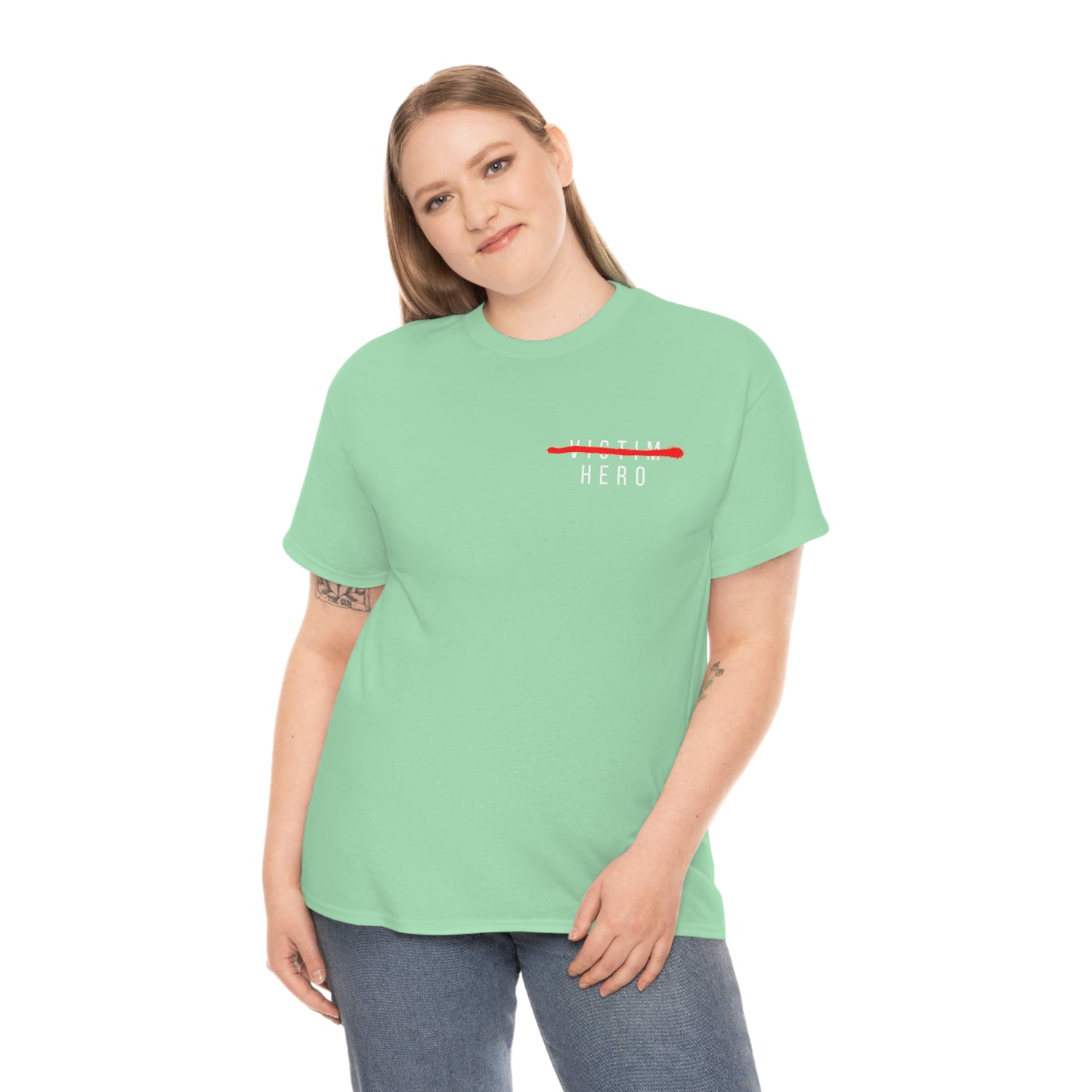 HERO Tee