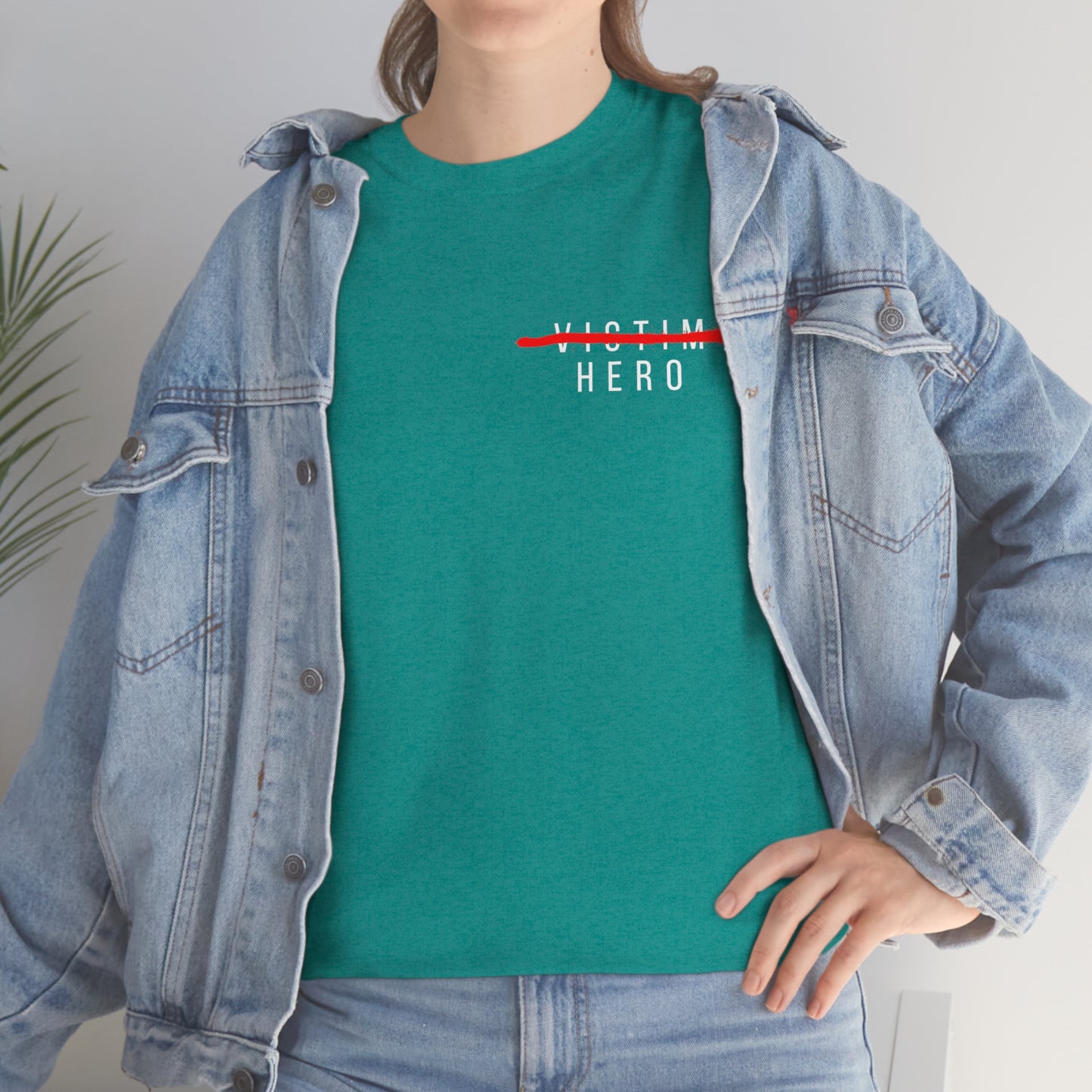 HERO Tee