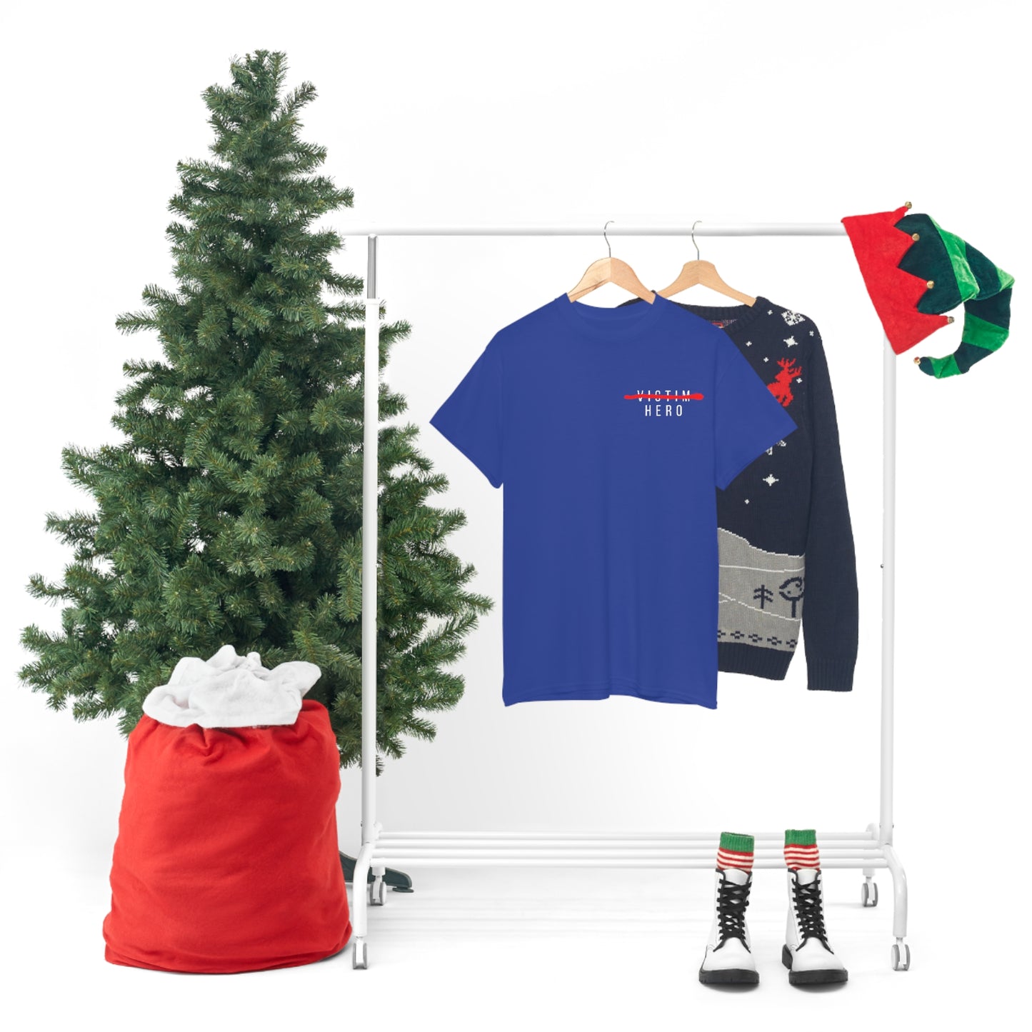 HERO Tee