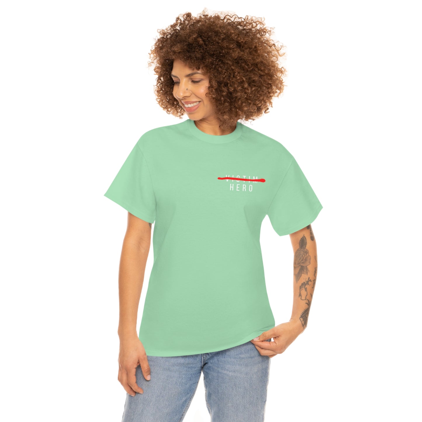HERO Tee