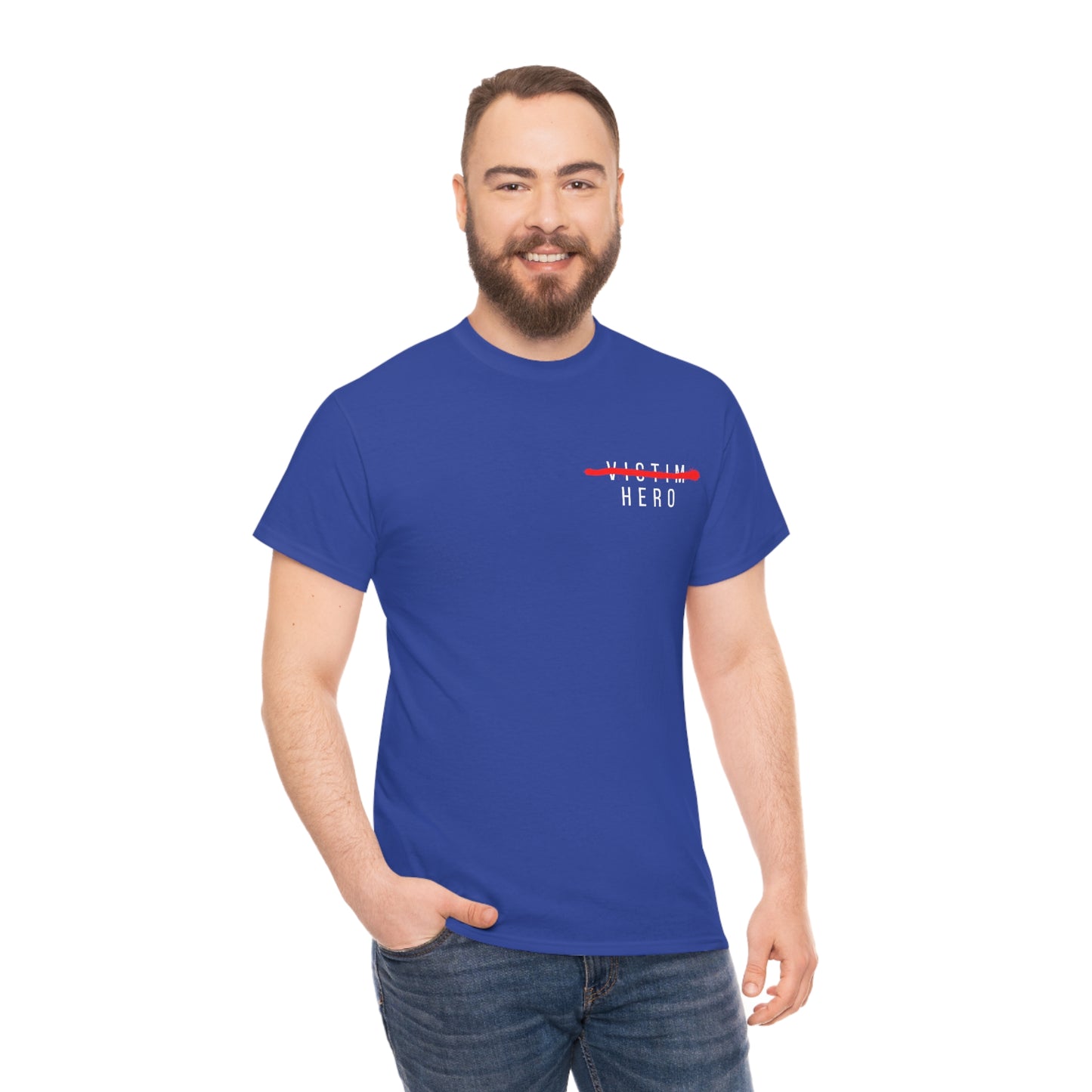 HERO Tee