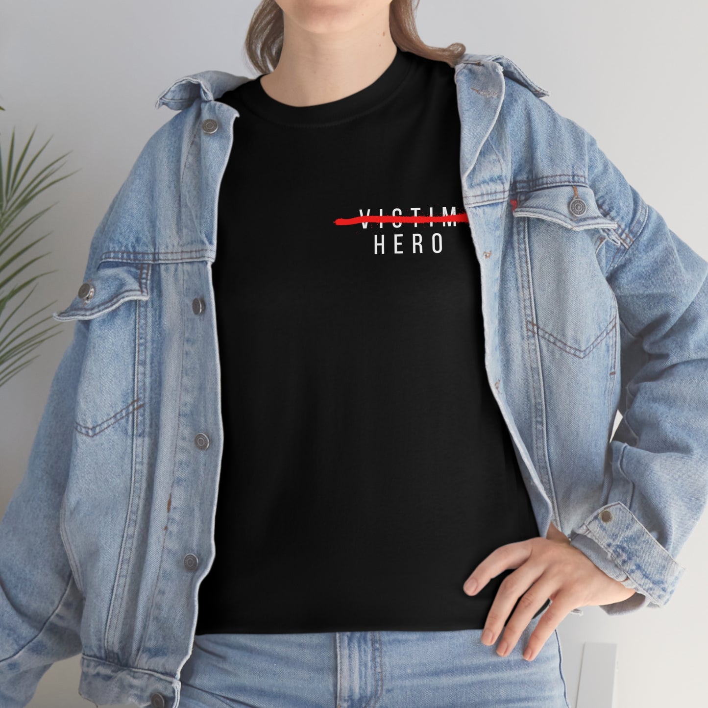 HERO Tee