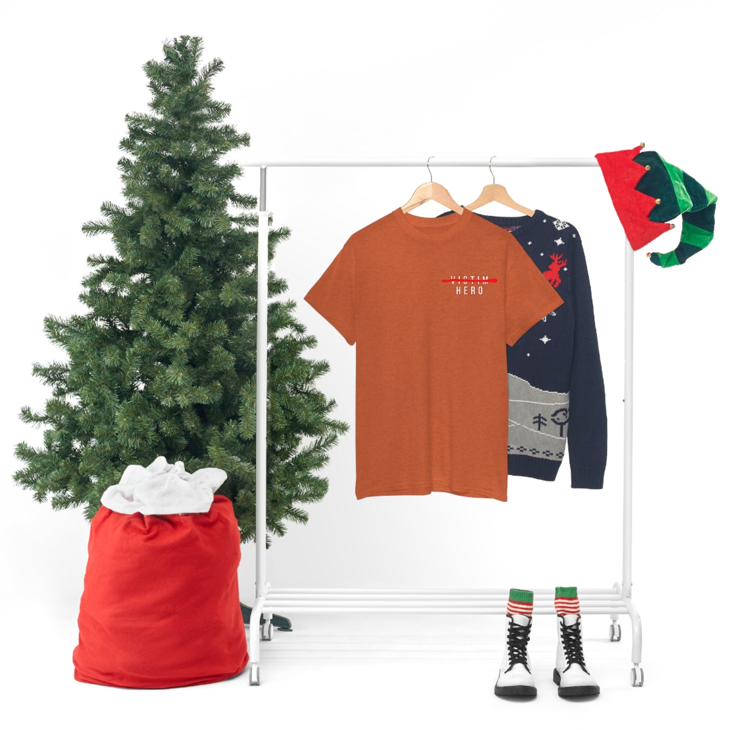 HERO Tee