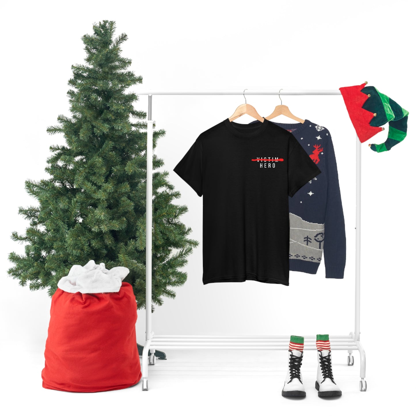 HERO Tee
