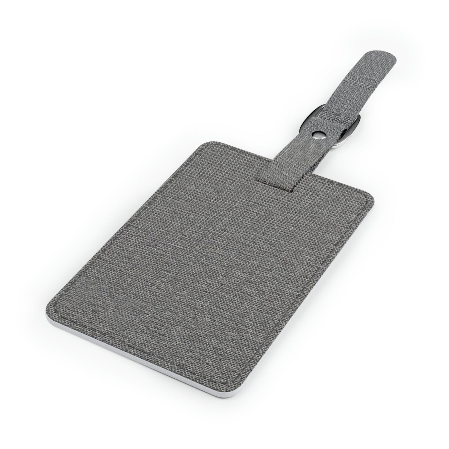 HERO Luggage Tag, Rectangle
