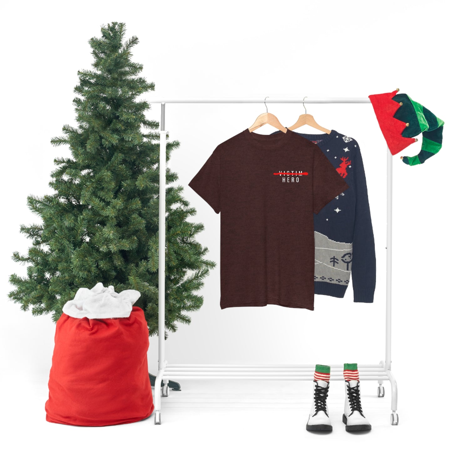 HERO Tee