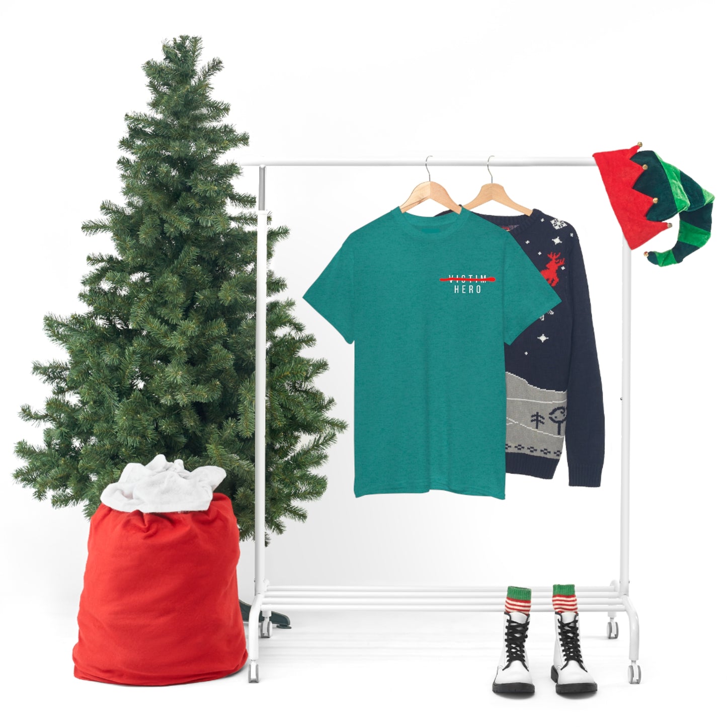 HERO Tee