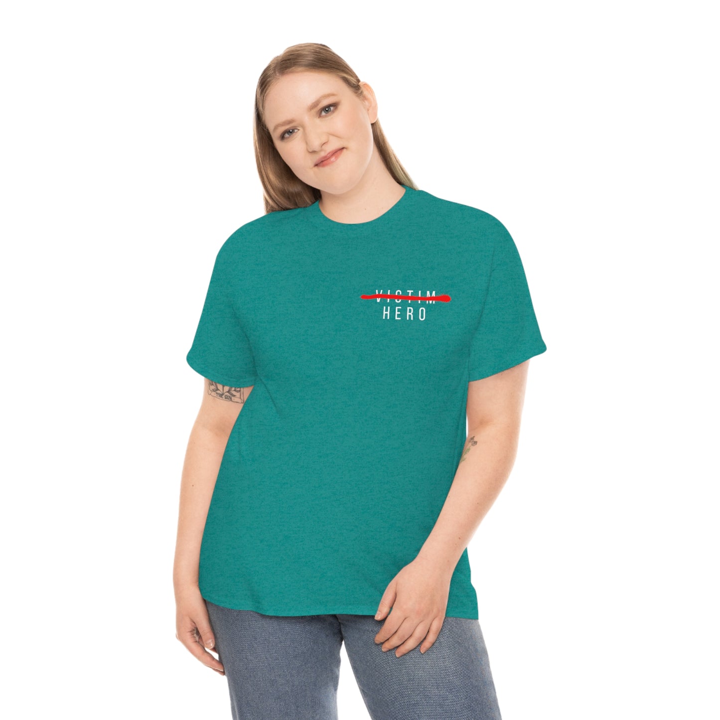 HERO Tee