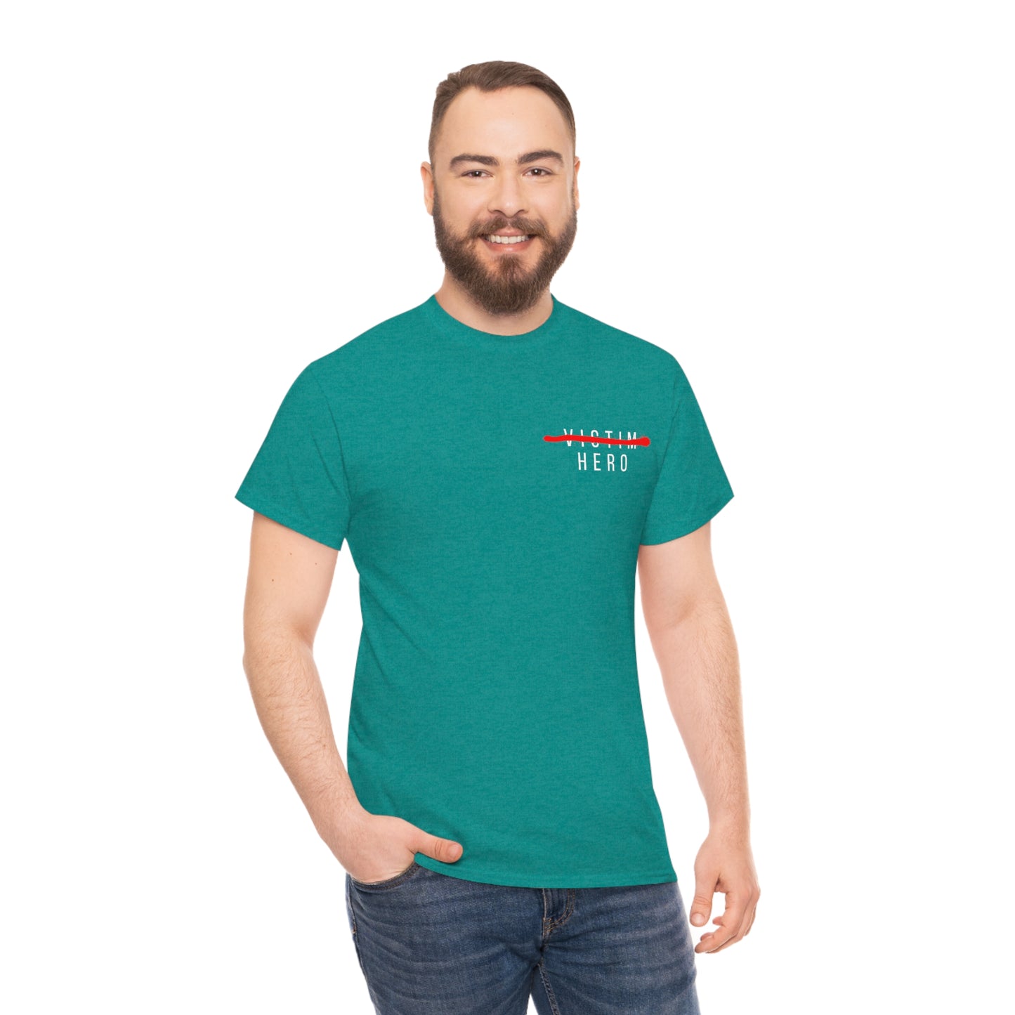HERO Tee