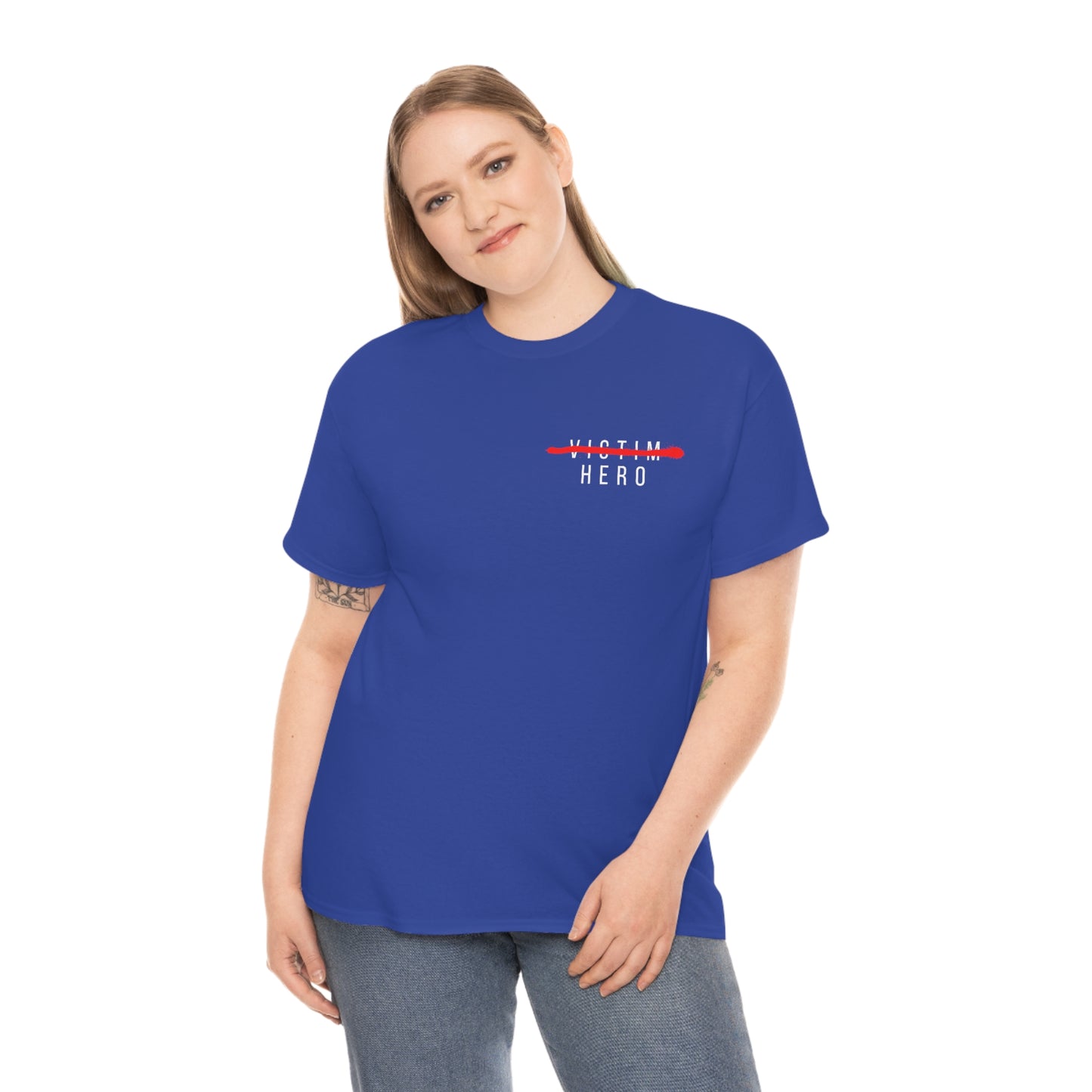 HERO Tee