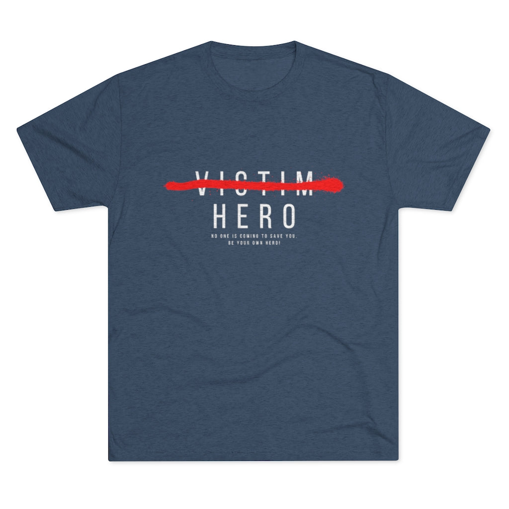 Classic HERO Tri-Blend T-Shirt