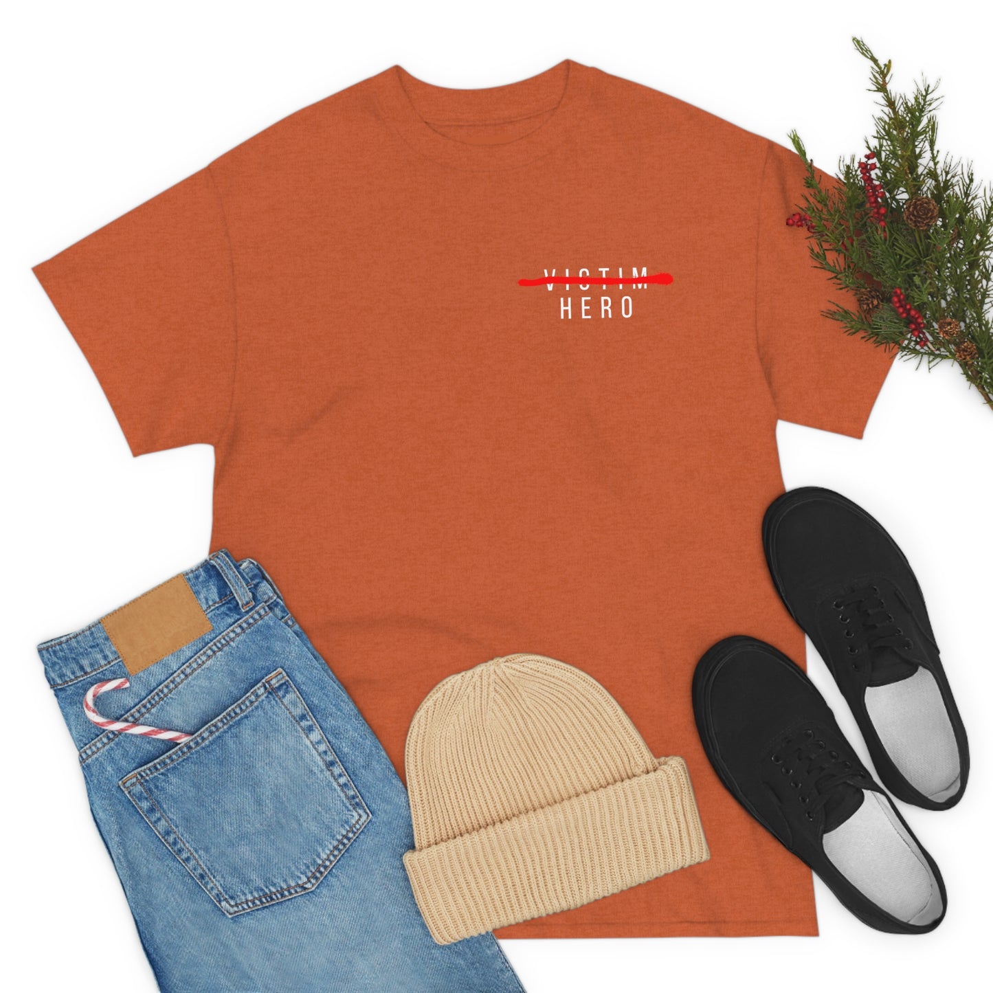 HERO Tee