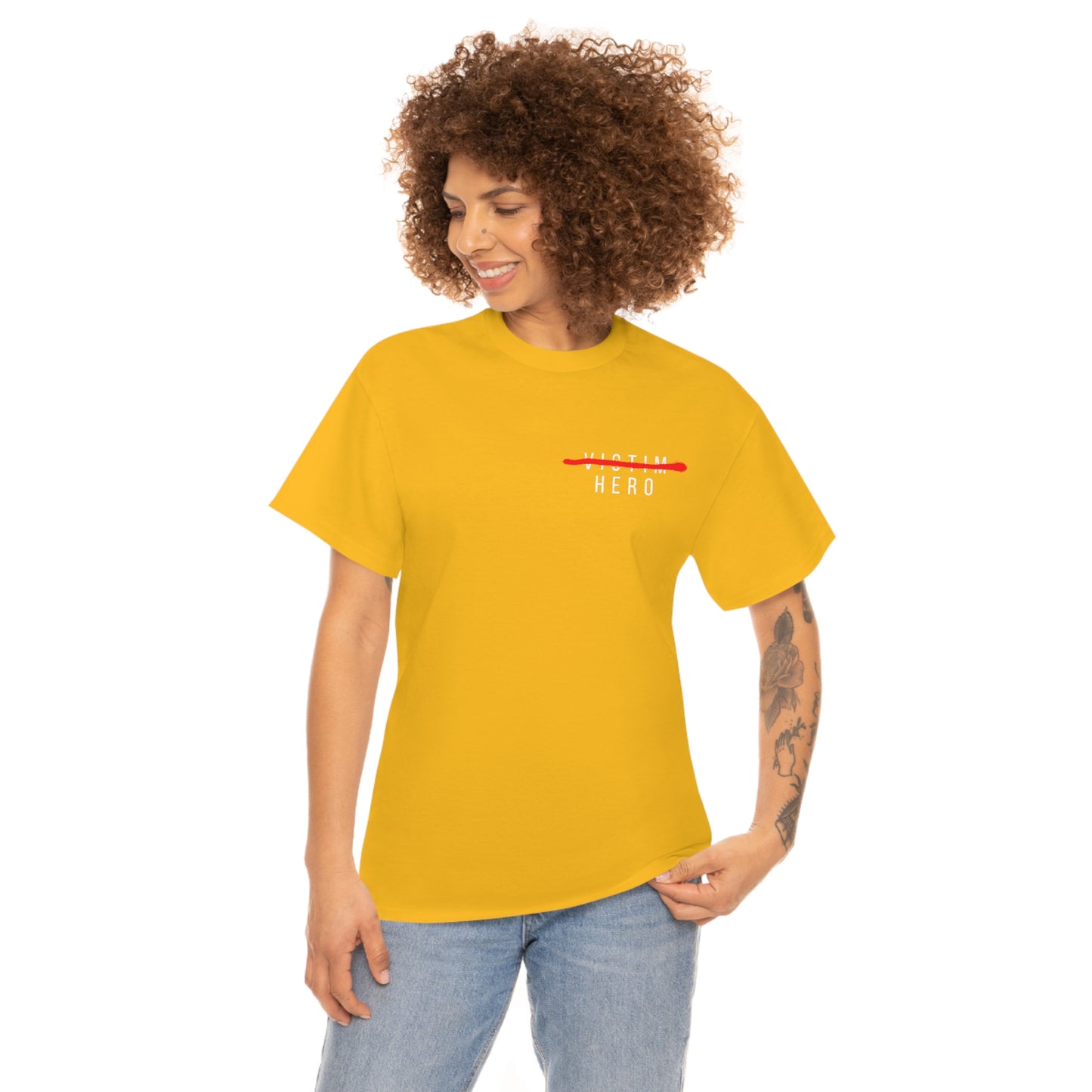 HERO Tee