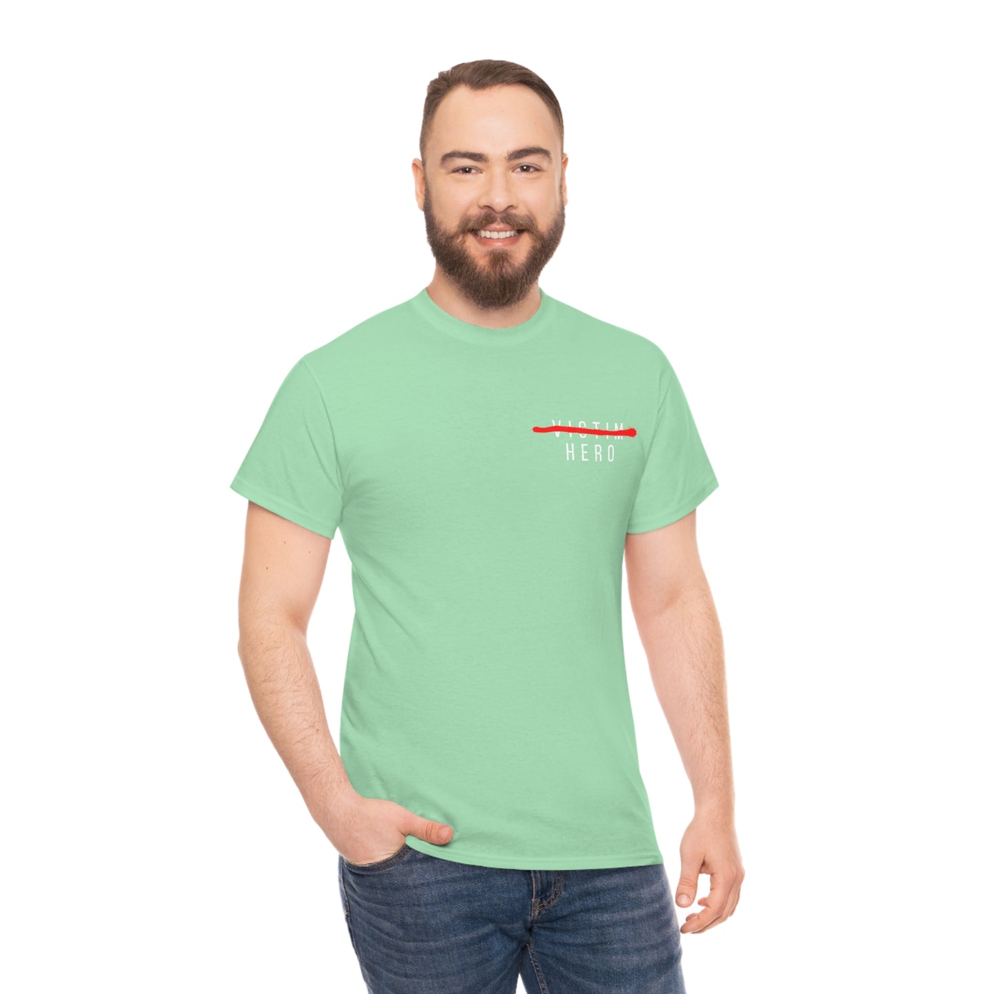 HERO Tee