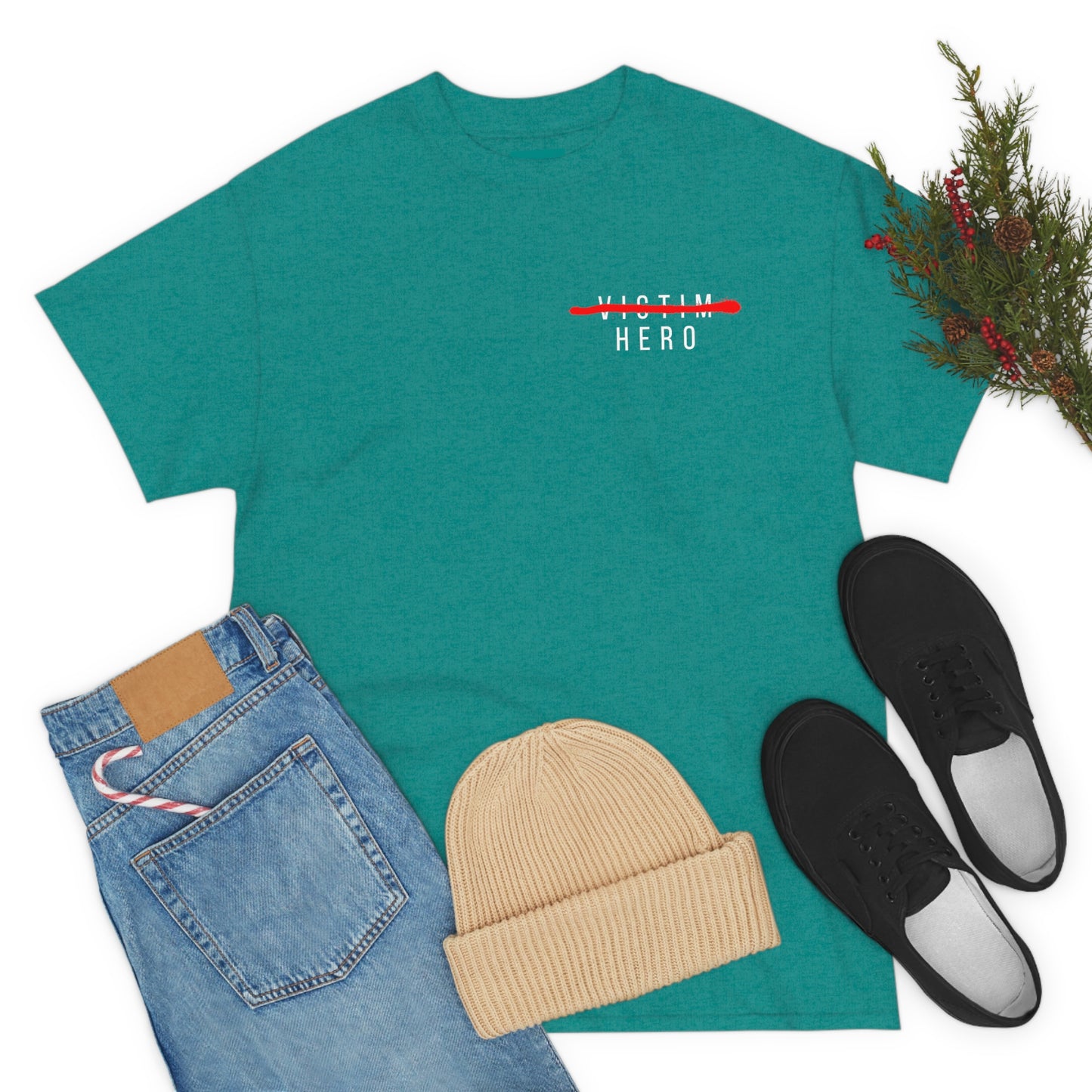 HERO Tee