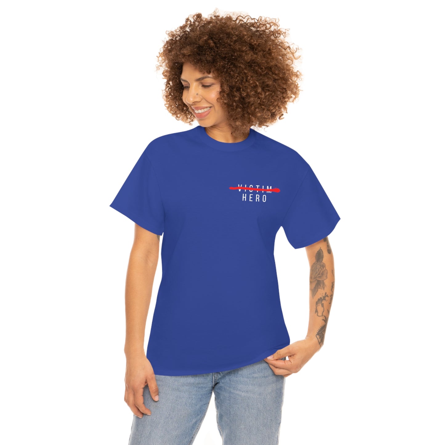 HERO Tee