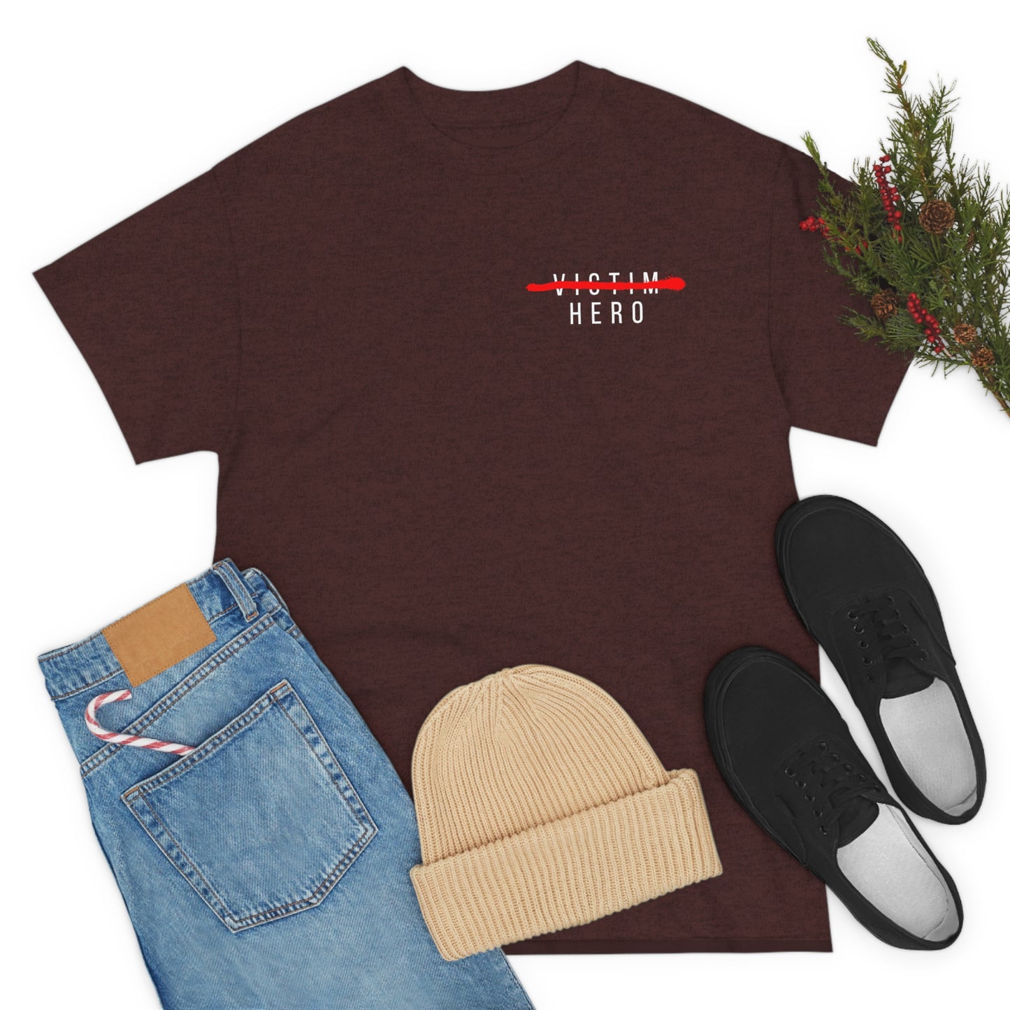HERO Tee