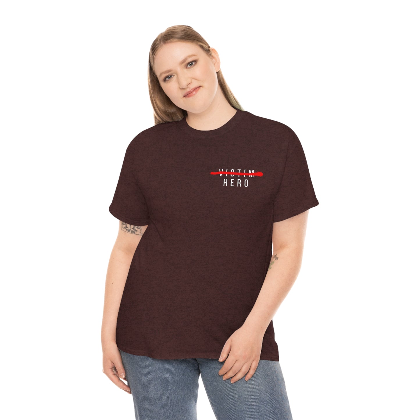 HERO Tee