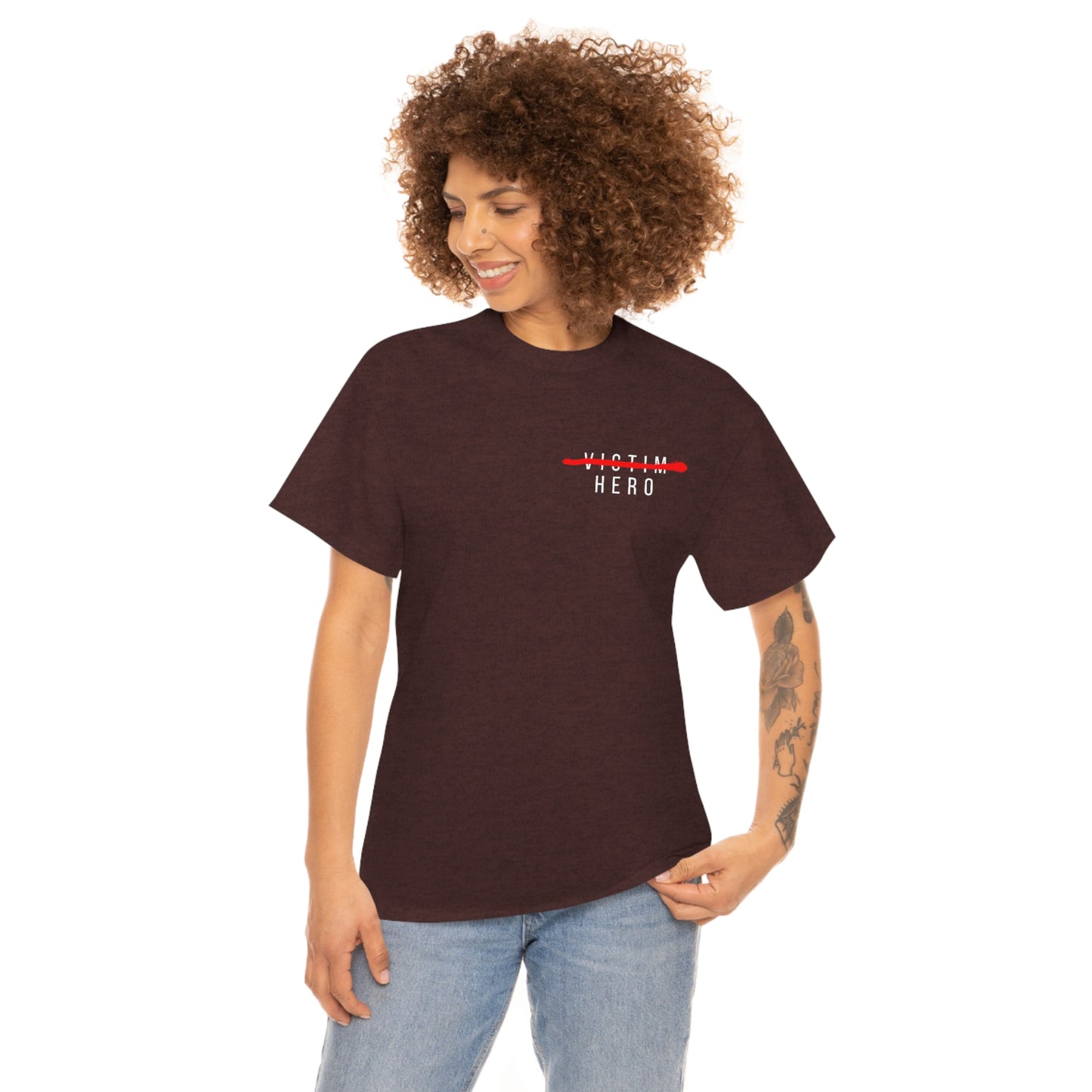 HERO Tee