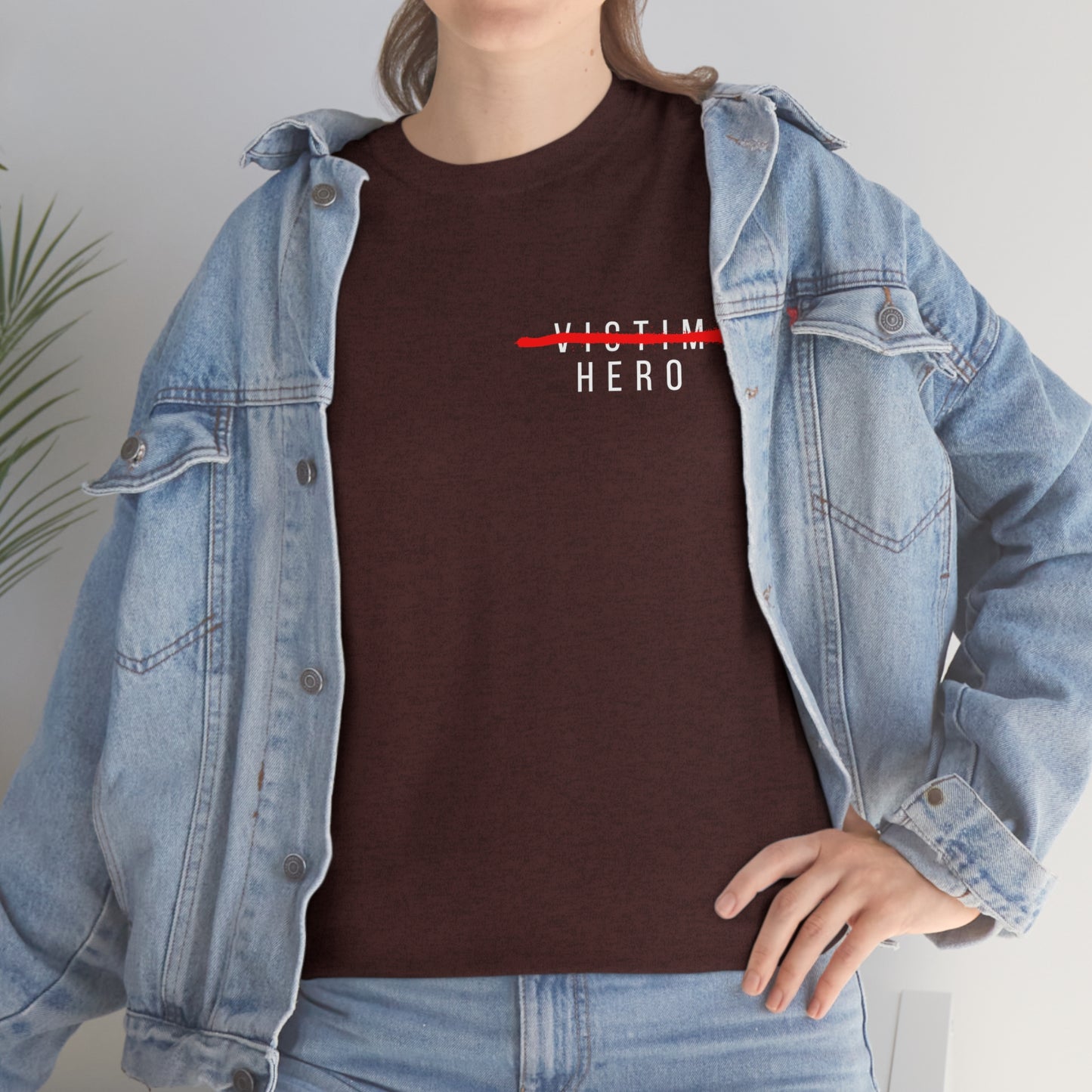HERO Tee