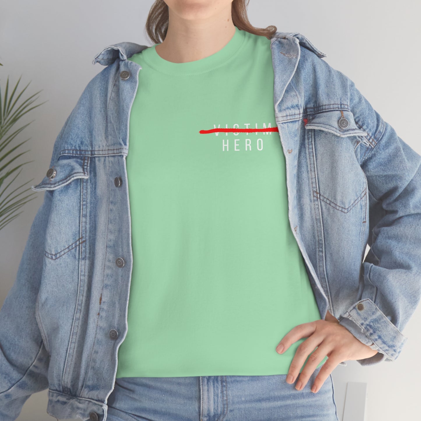 HERO Tee