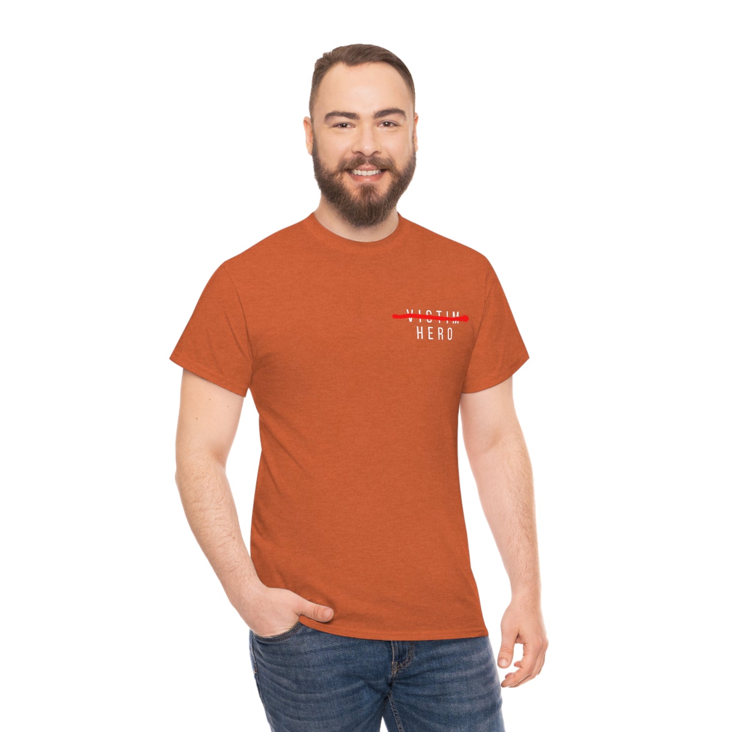HERO Tee