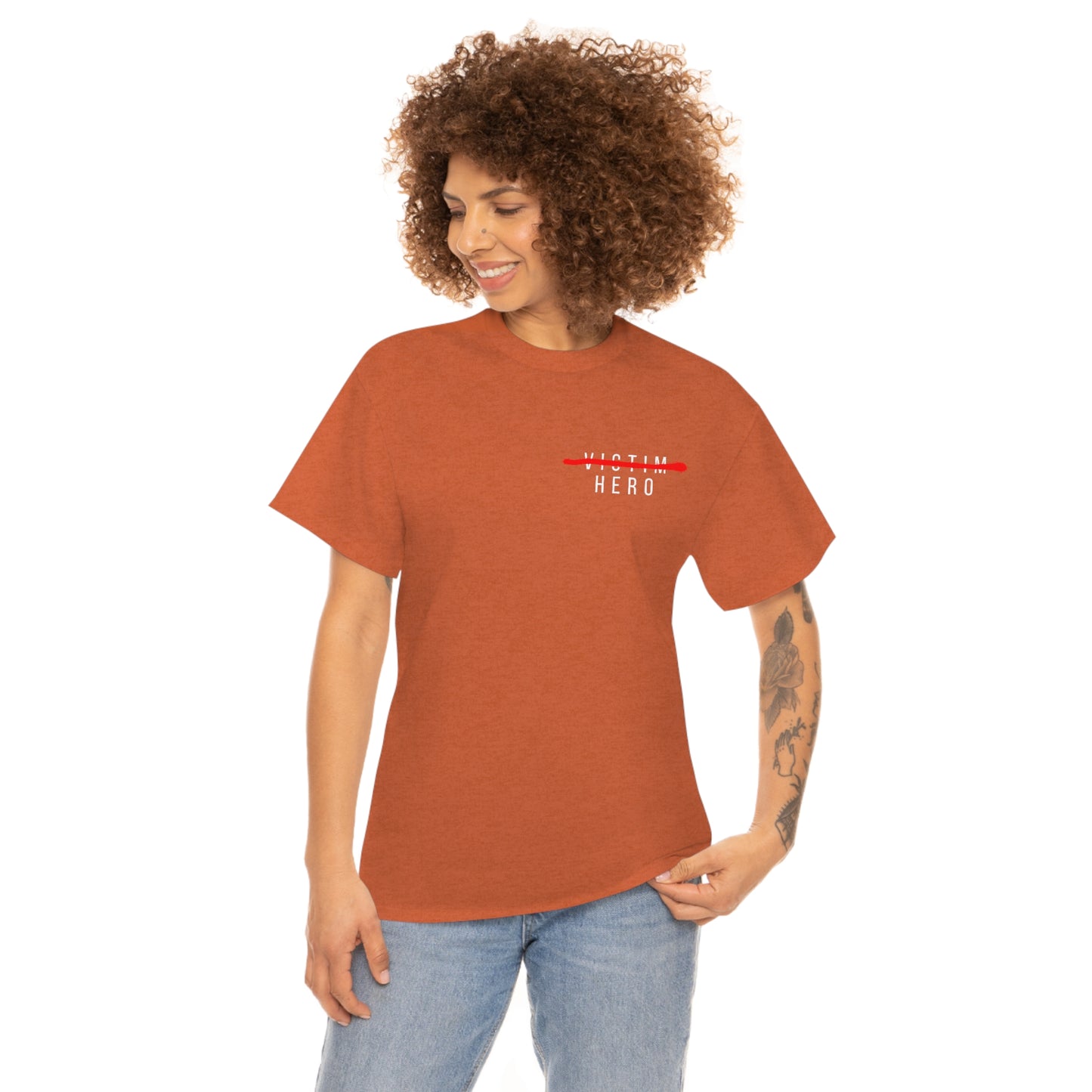 HERO Tee
