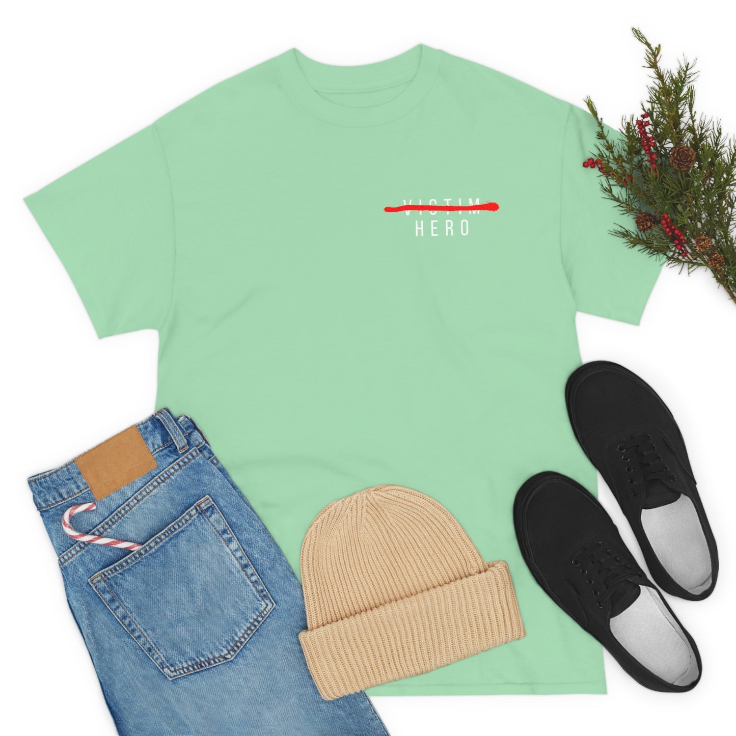 HERO Tee
