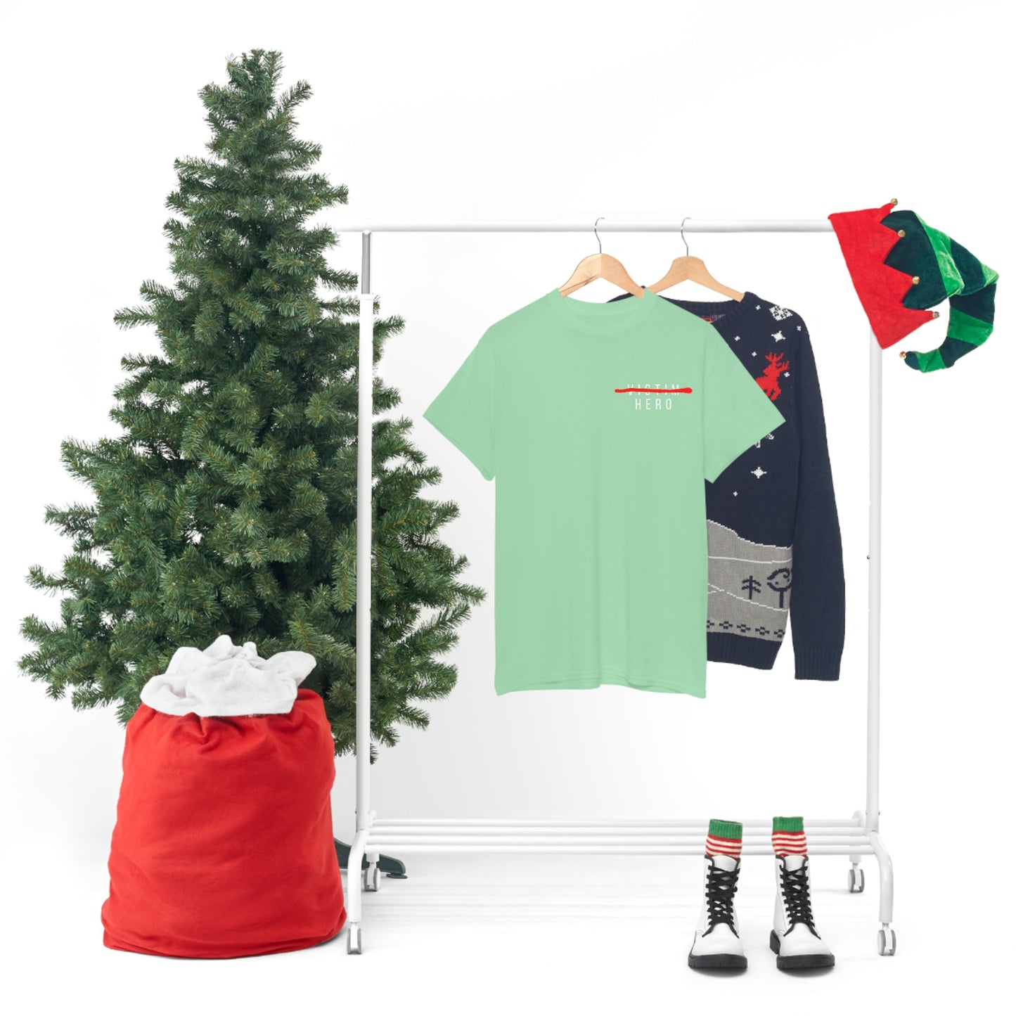 HERO Tee