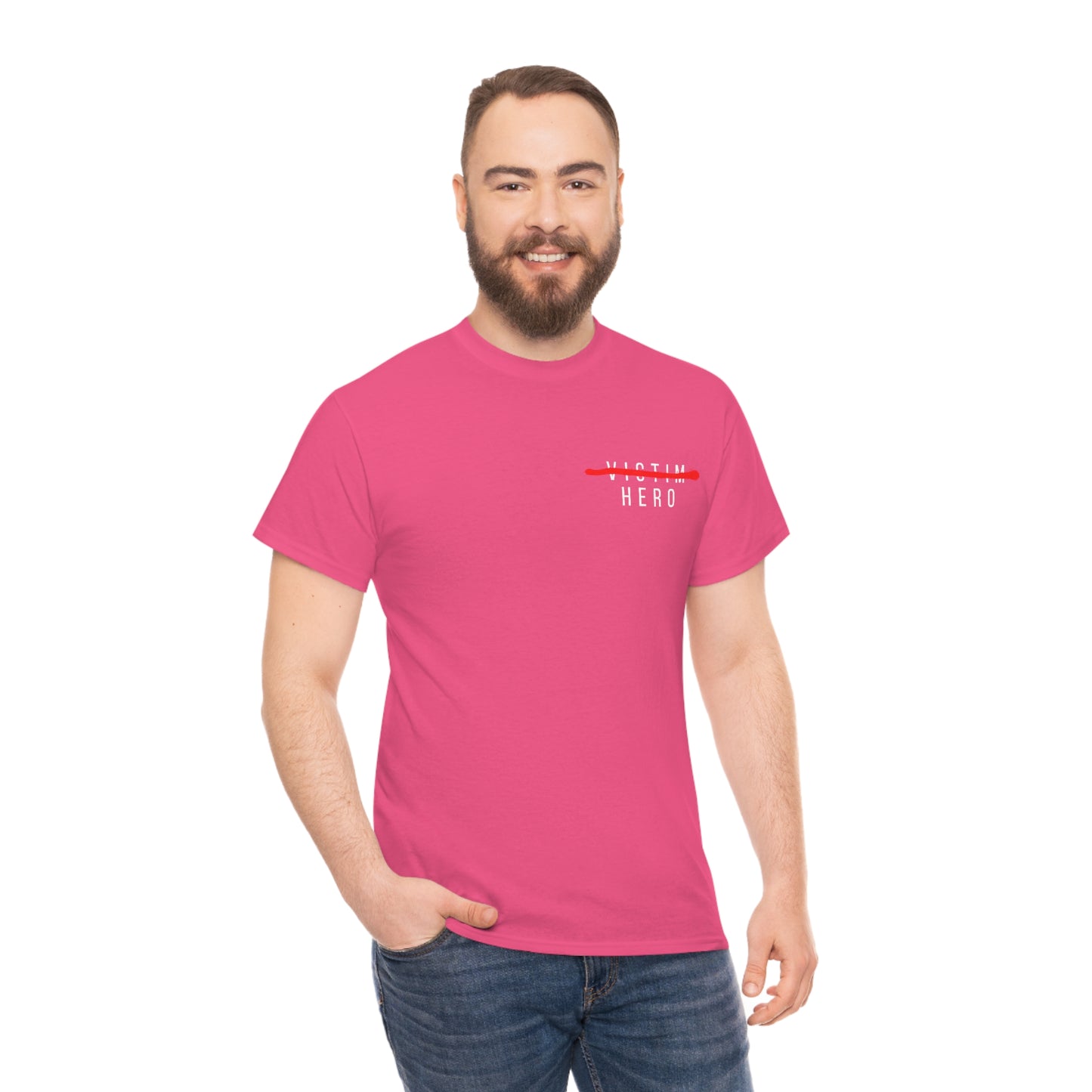 HERO Tee