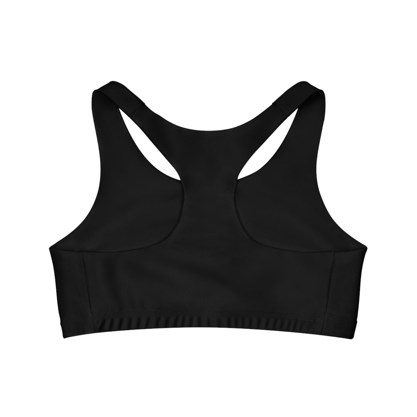 HERO Seamless Sports Bra