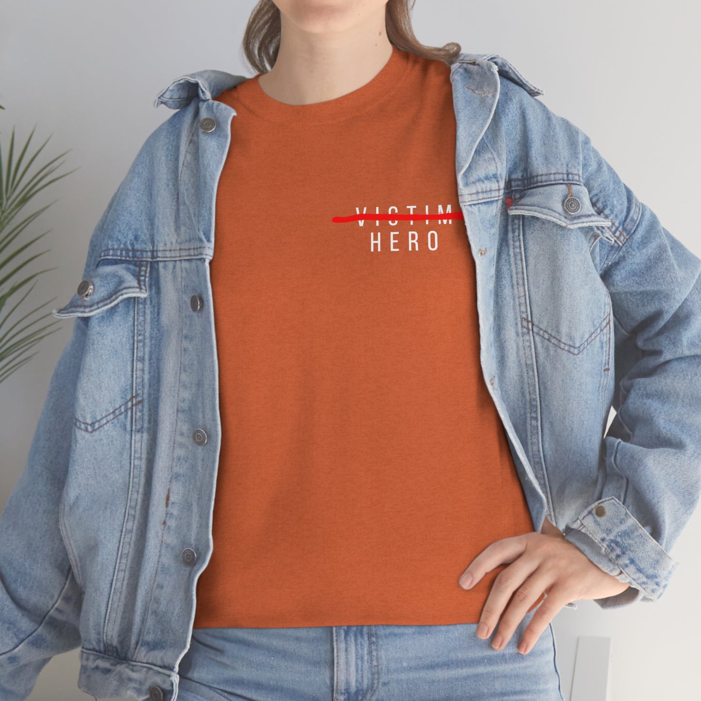 HERO Tee