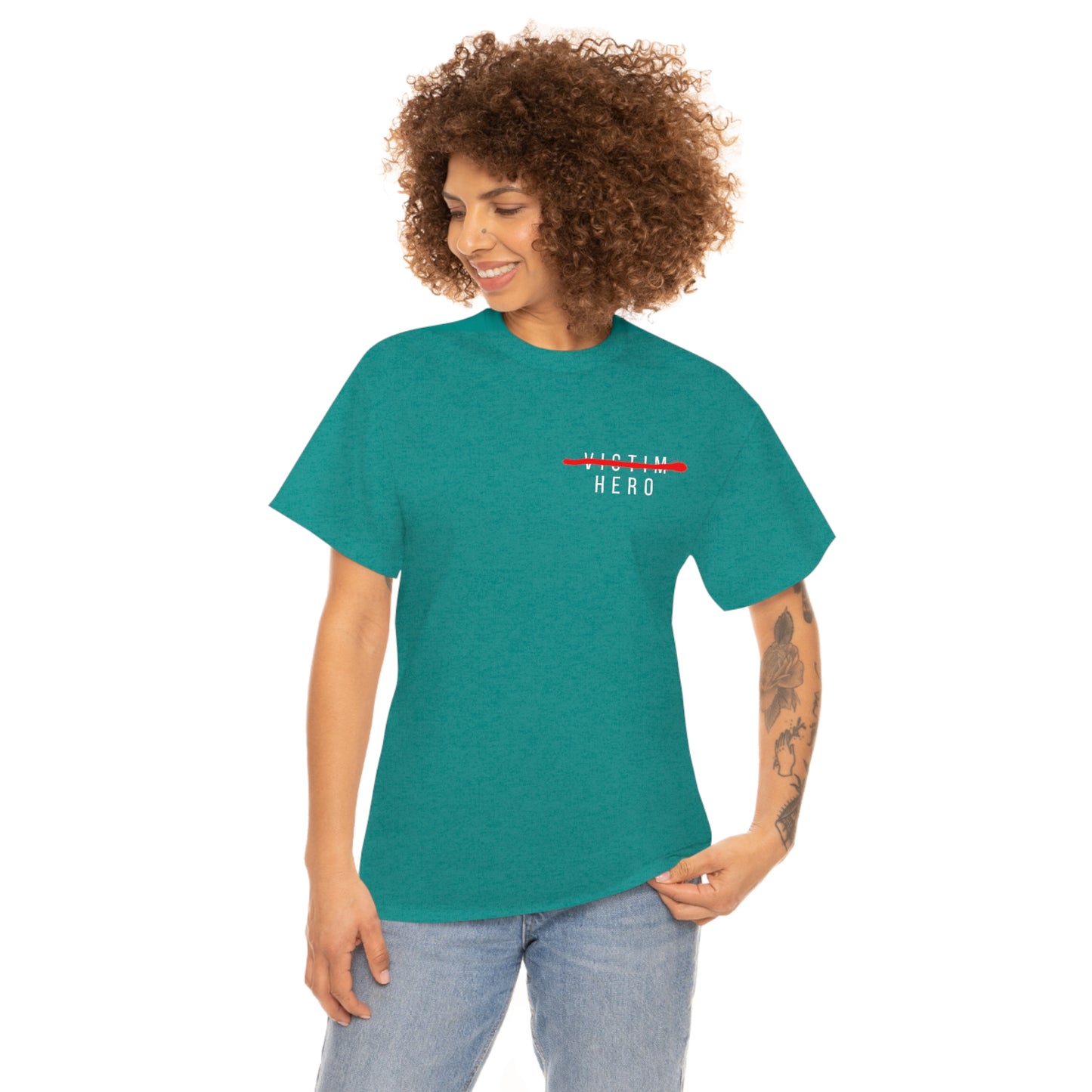 HERO Tee