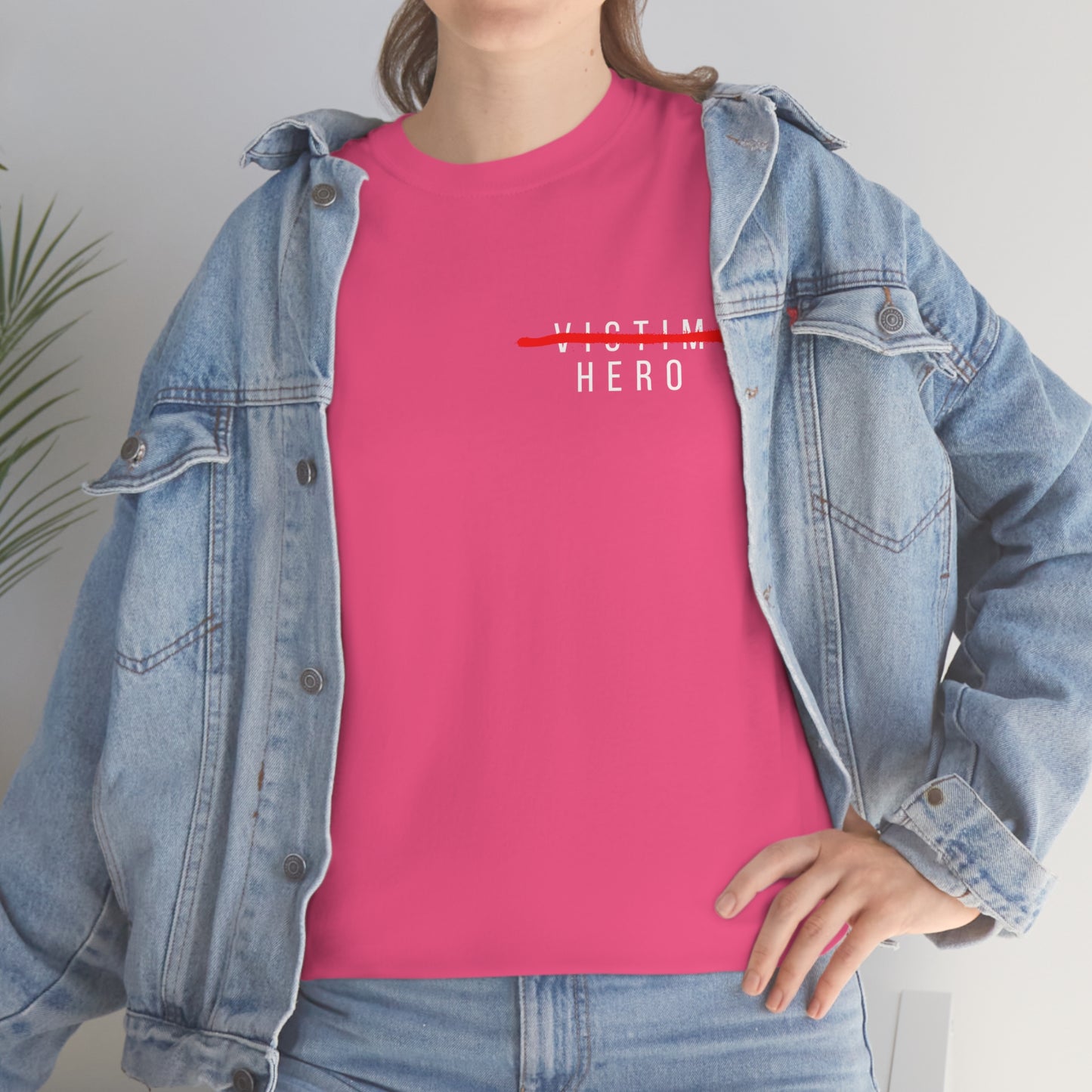 HERO Tee