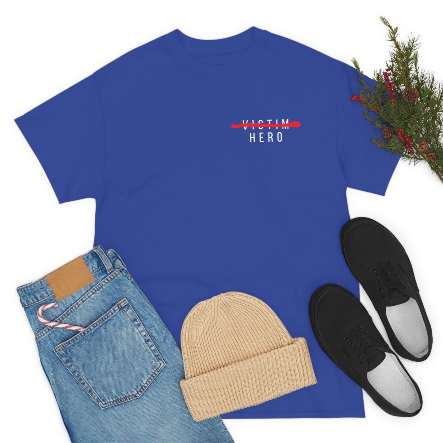 HERO Tee