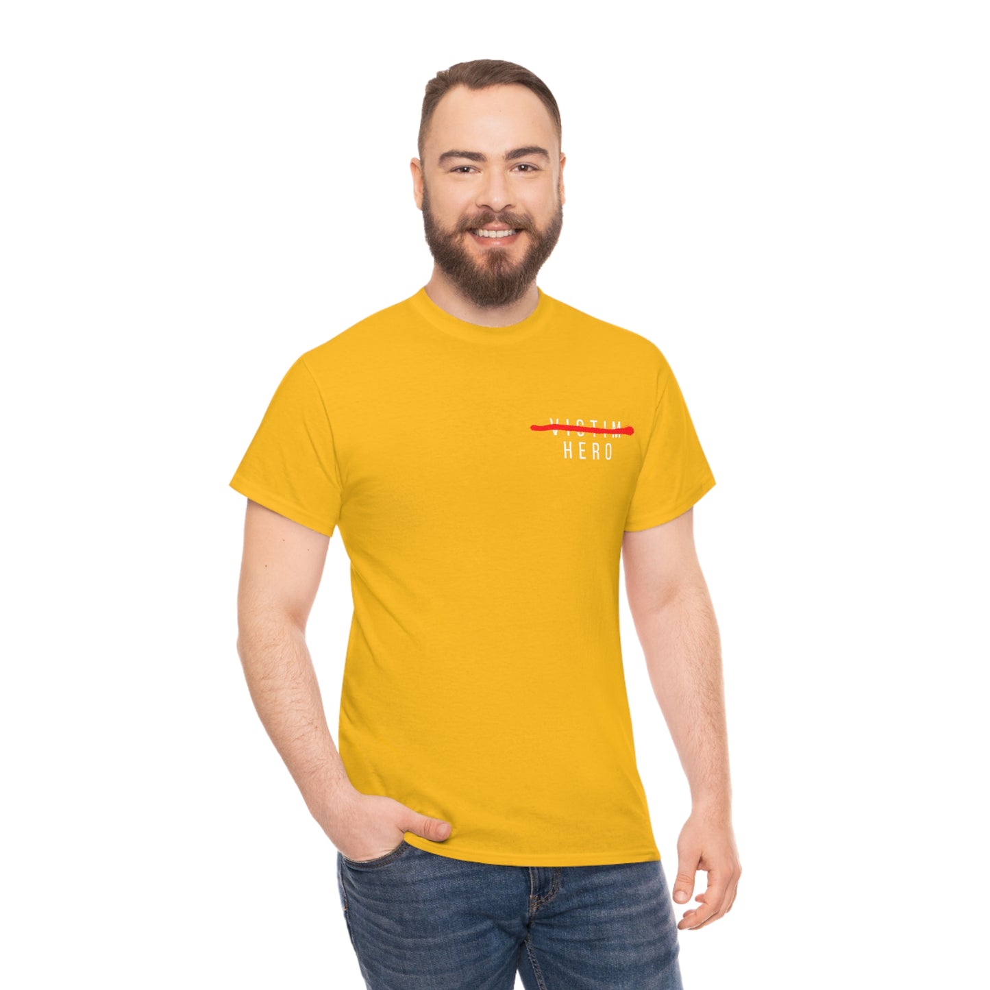 HERO Tee
