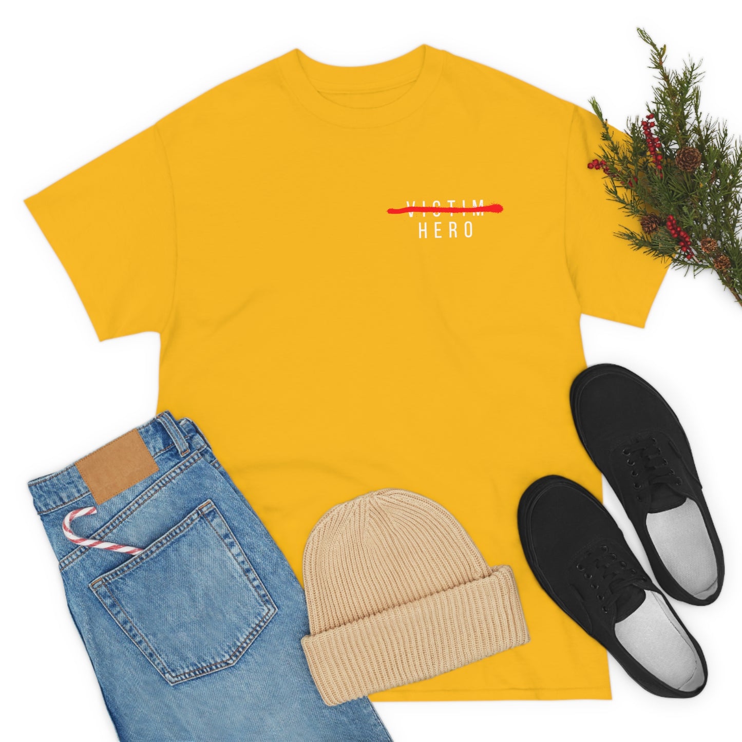 HERO Tee