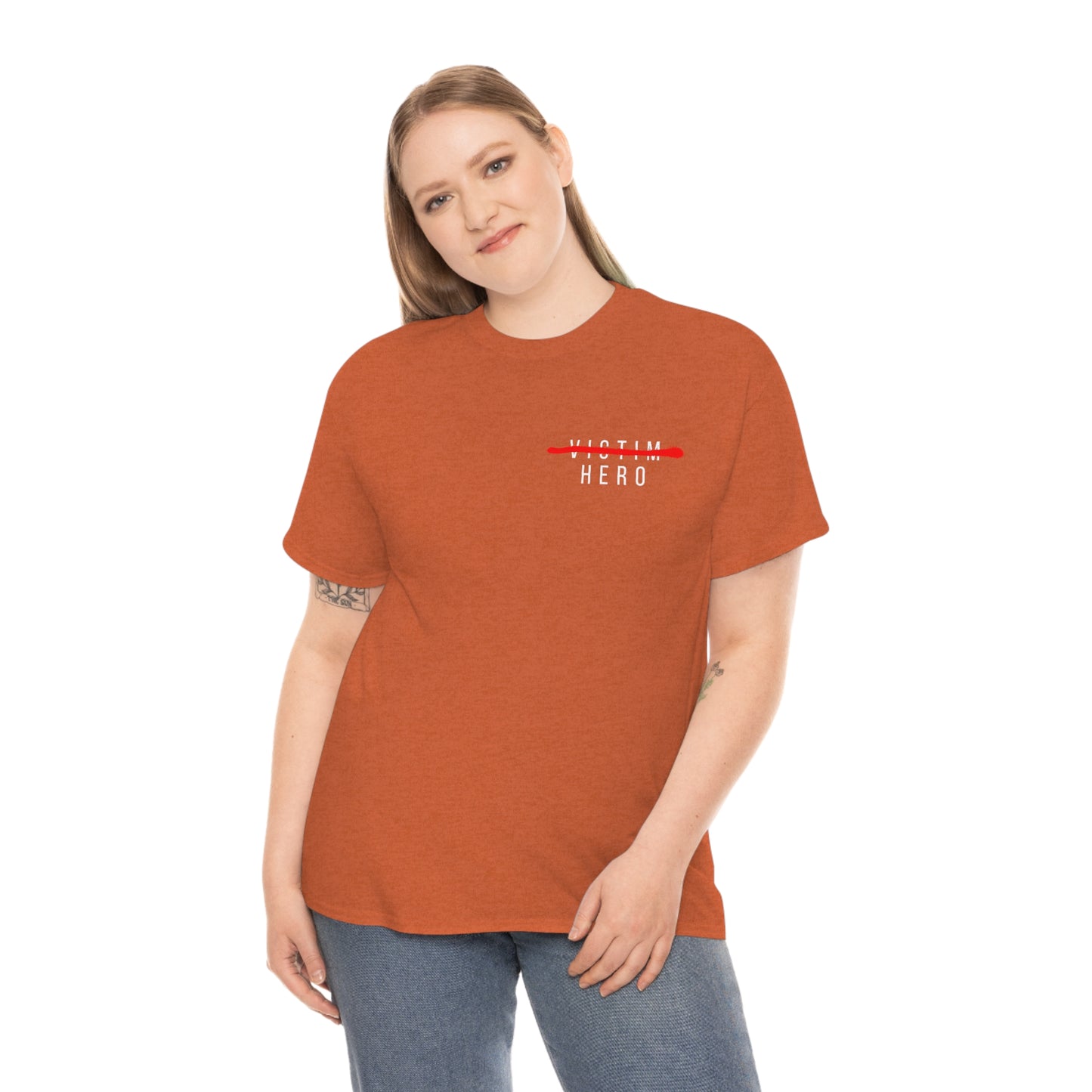 HERO Tee