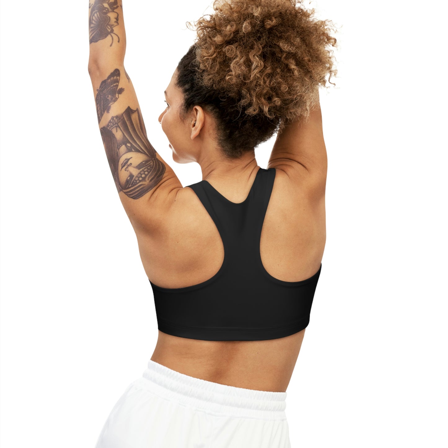 HERO Seamless Sports Bra