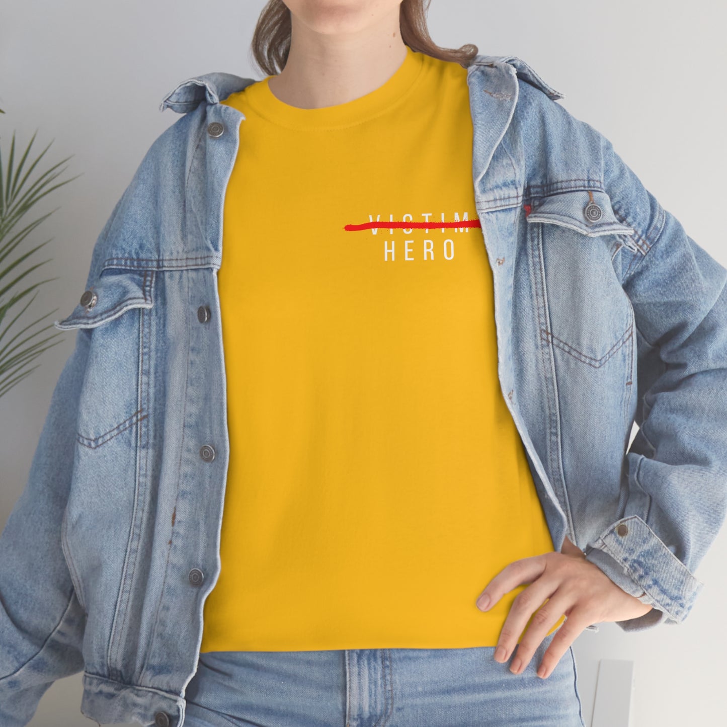 HERO Tee